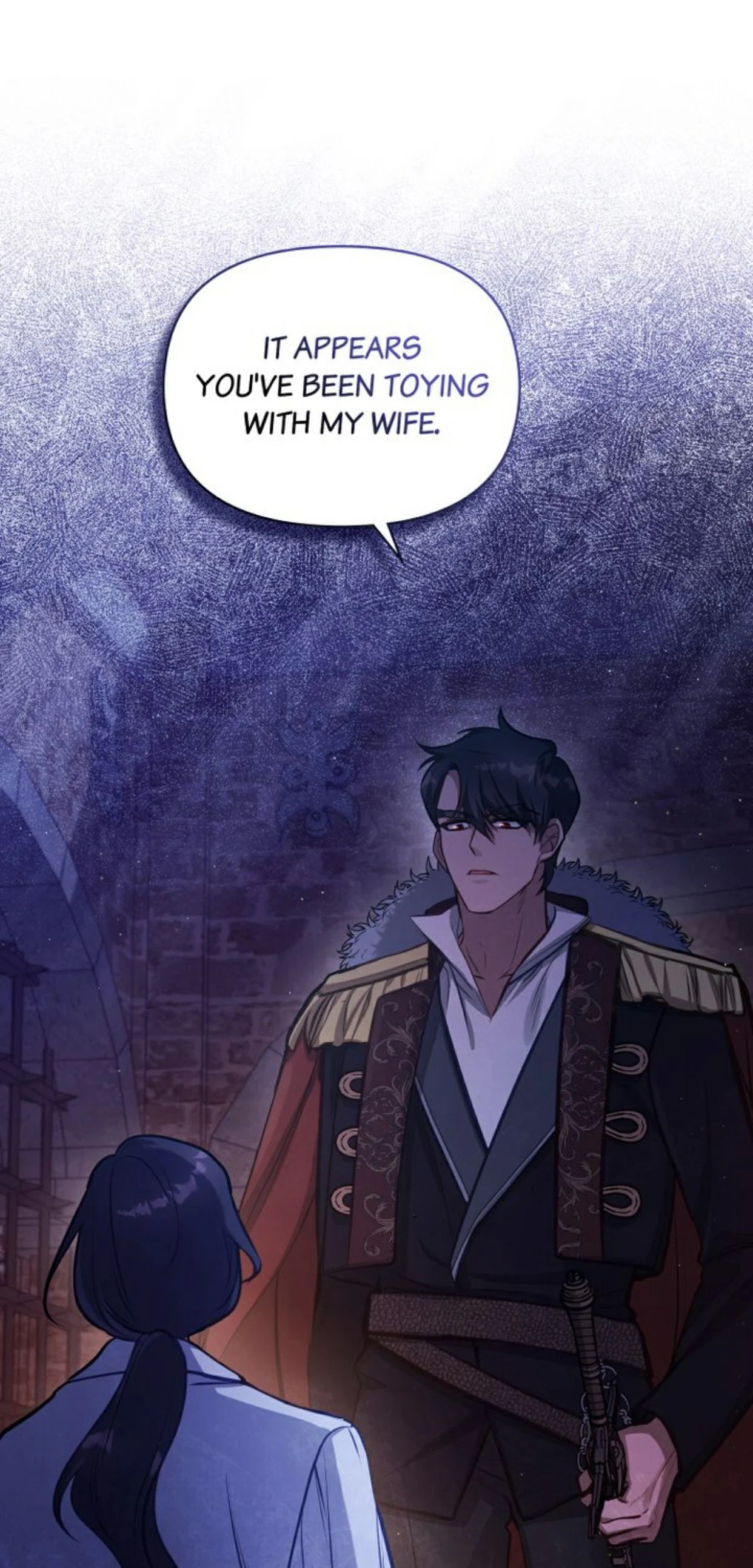 Disobey the Duke if You Dare chapter 15 - page 32