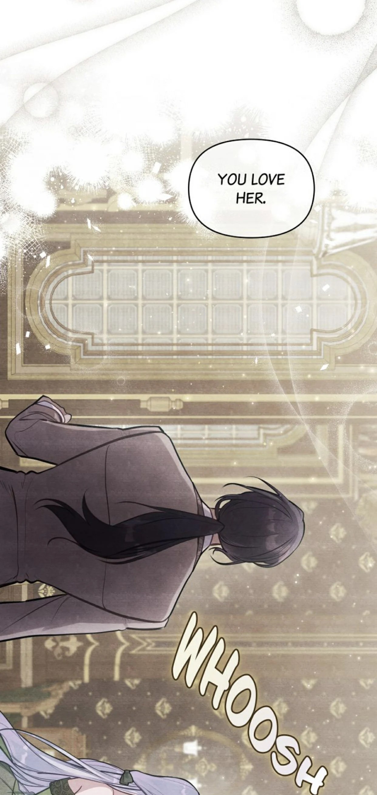 Disobey the Duke if You Dare chapter 15 - page 45