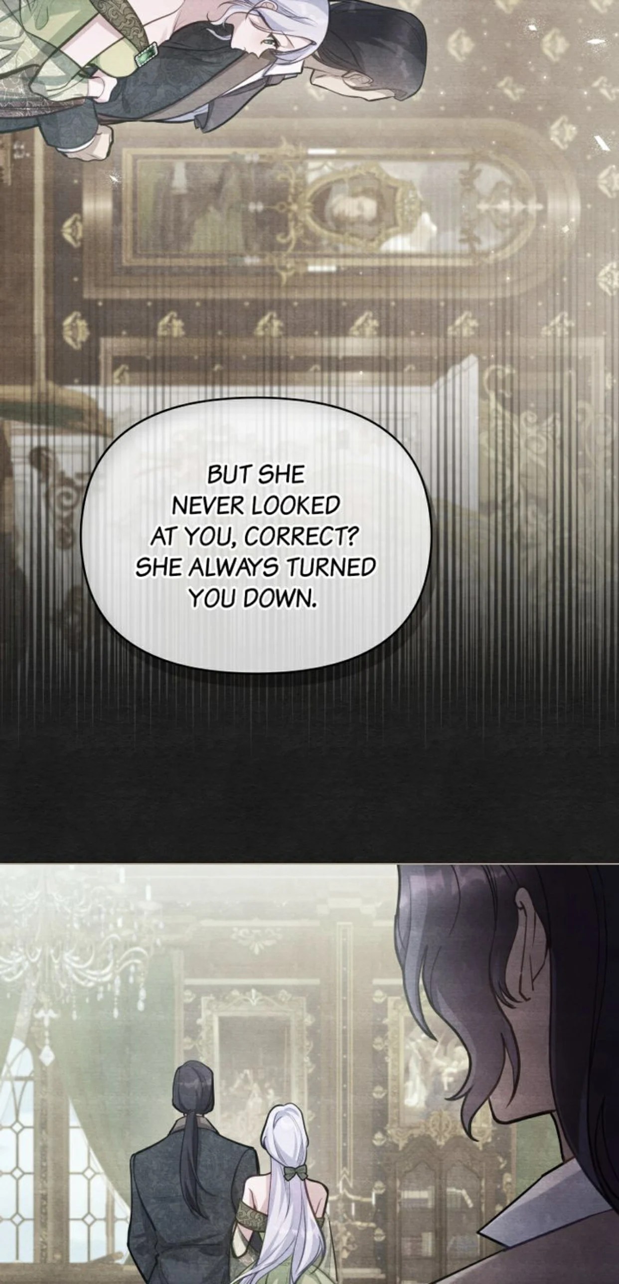 Disobey the Duke if You Dare chapter 15 - page 46