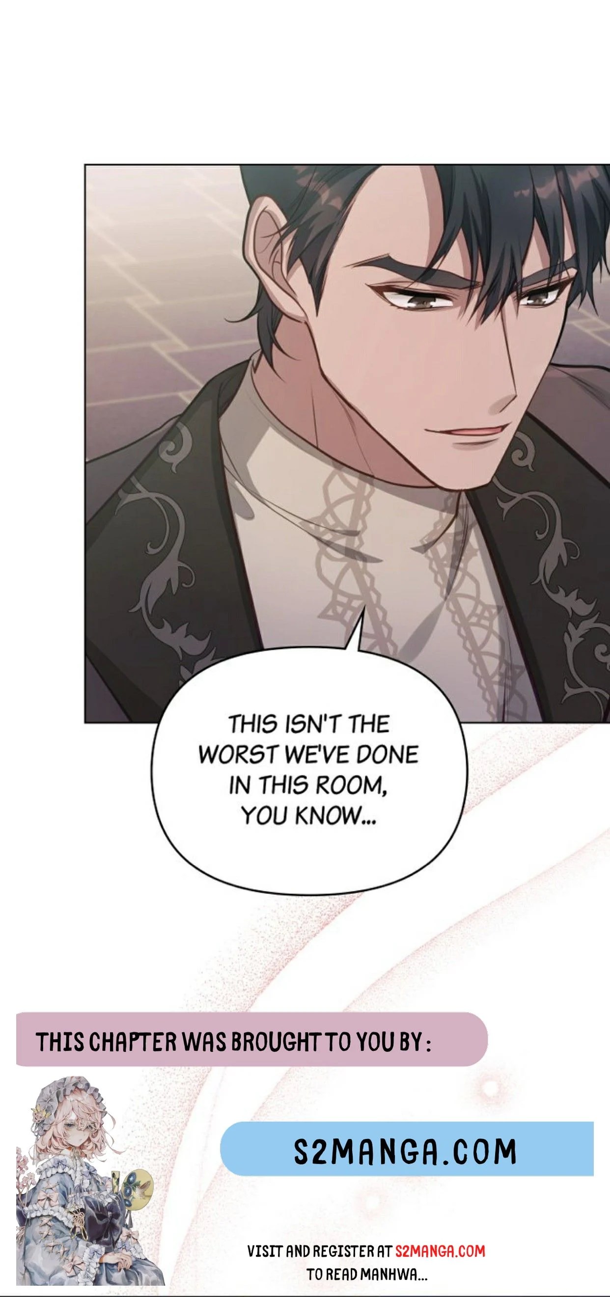 Disobey the Duke if You Dare chapter 15 - page 5