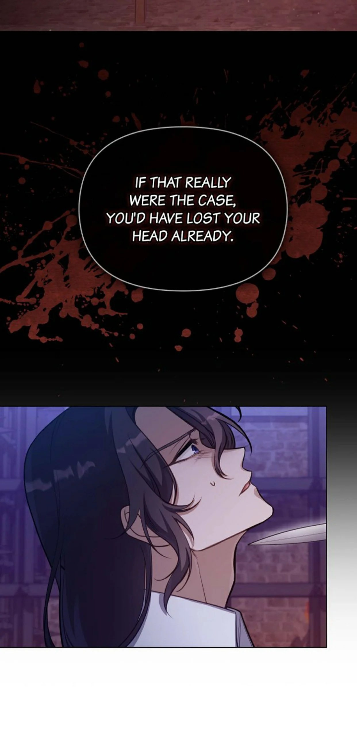 Disobey the Duke if You Dare chapter 15 - page 54