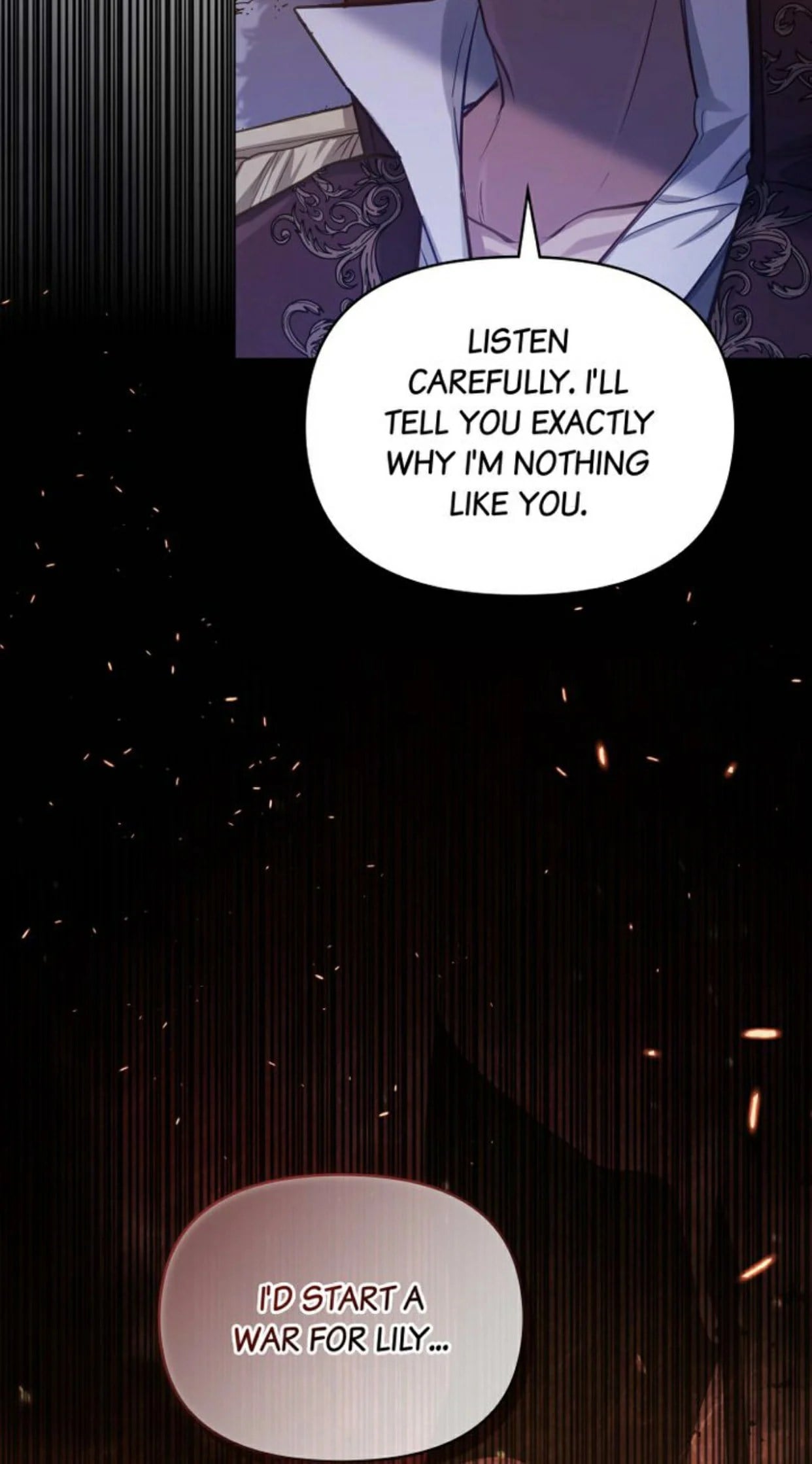 Disobey the Duke if You Dare chapter 15 - page 56