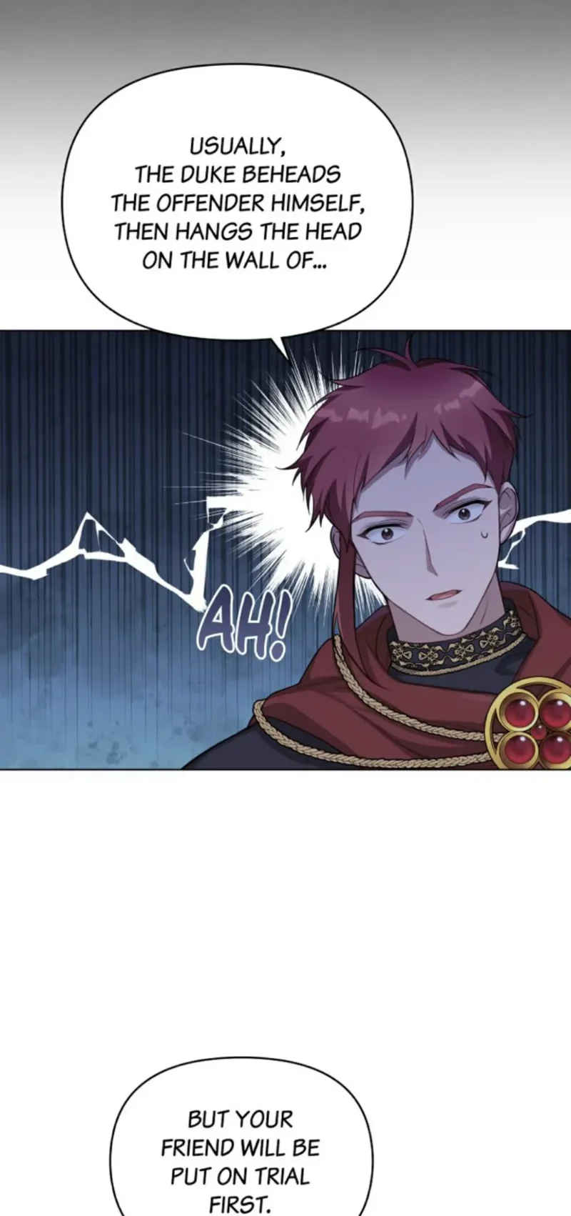 Disobey the Duke if You Dare chapter 14 - page 24
