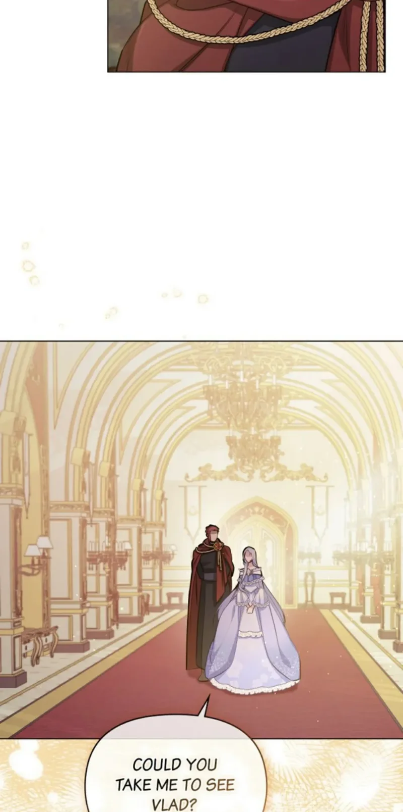 Disobey the Duke if You Dare chapter 14 - page 27