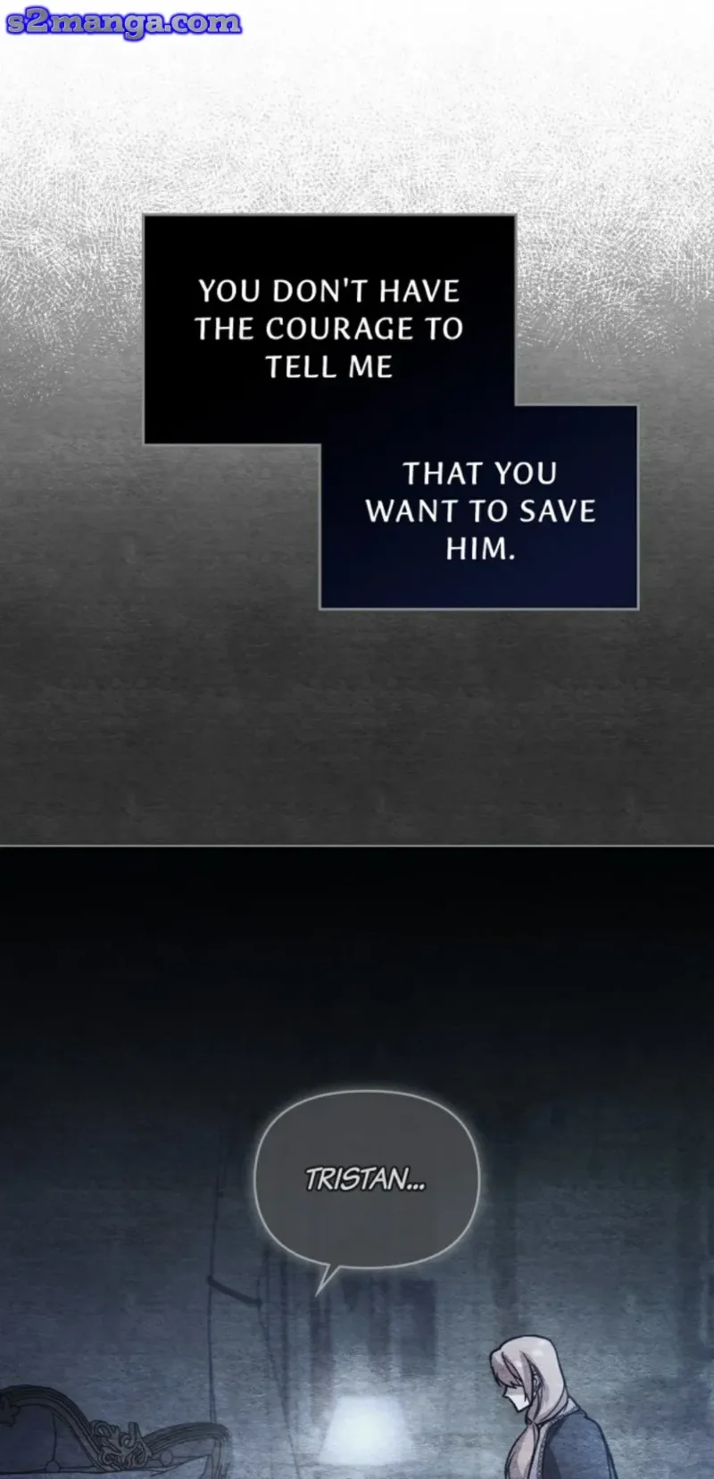 Disobey the Duke if You Dare chapter 14 - page 35