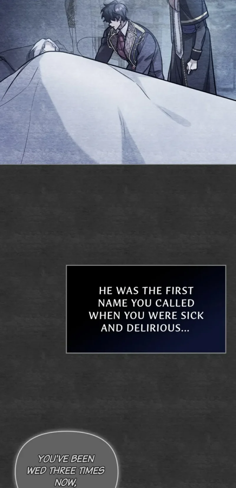Disobey the Duke if You Dare chapter 14 - page 36