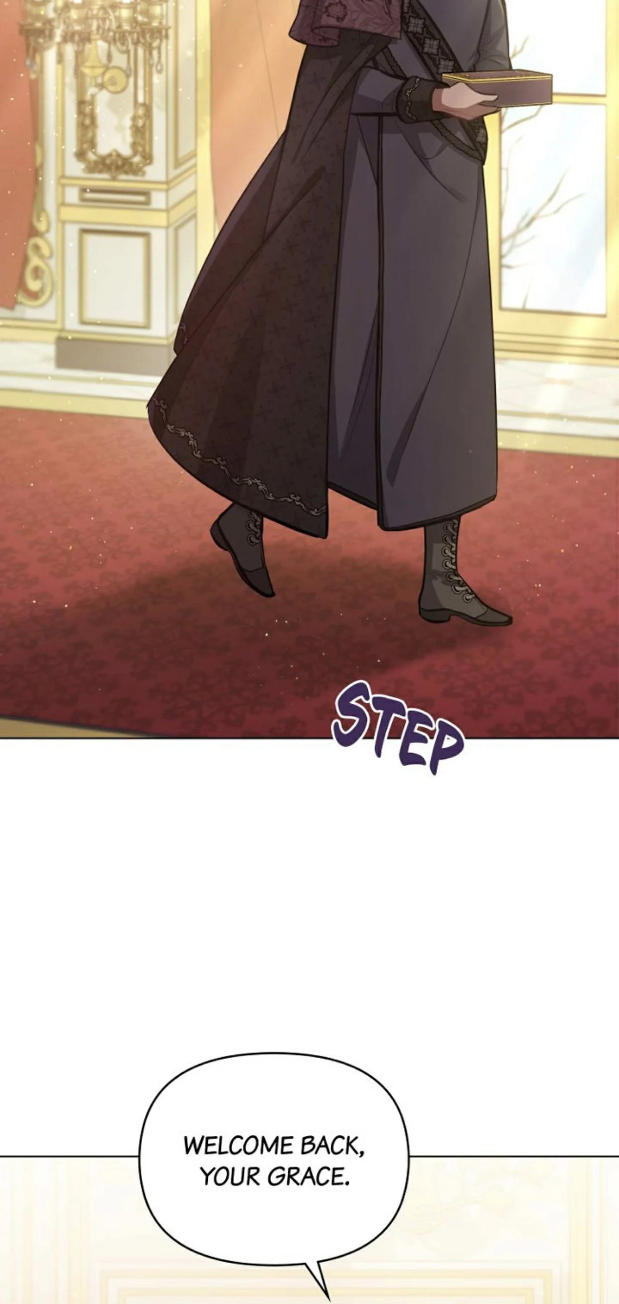 Disobey the Duke if You Dare chapter 13 - page 2