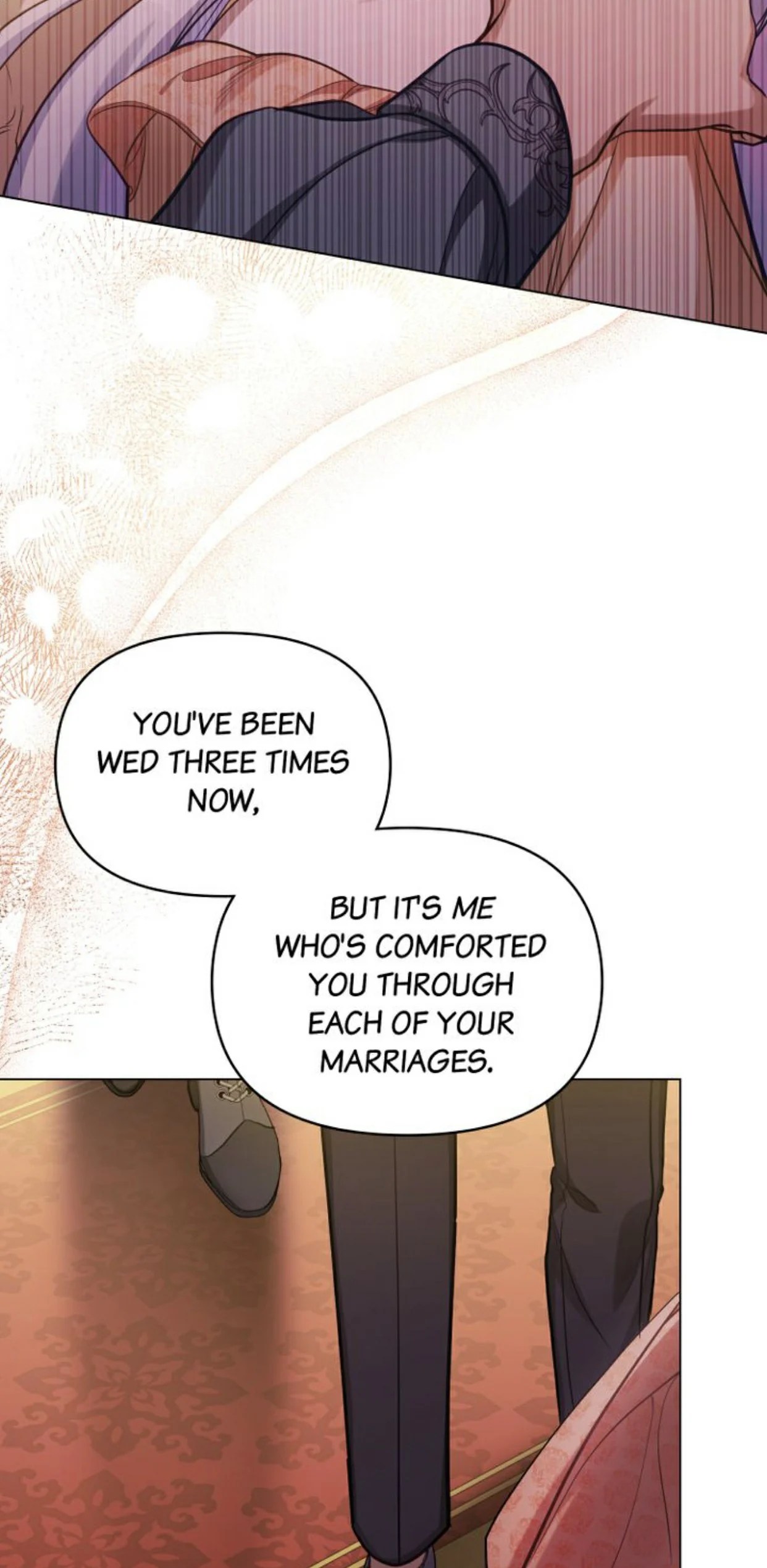 Disobey the Duke if You Dare chapter 13 - page 32