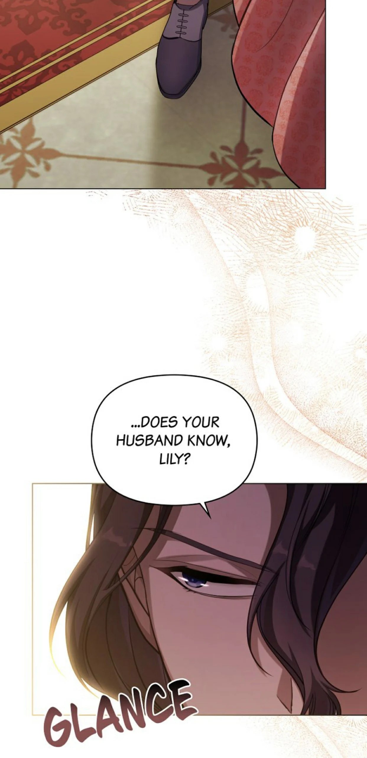 Disobey the Duke if You Dare chapter 13 - page 33