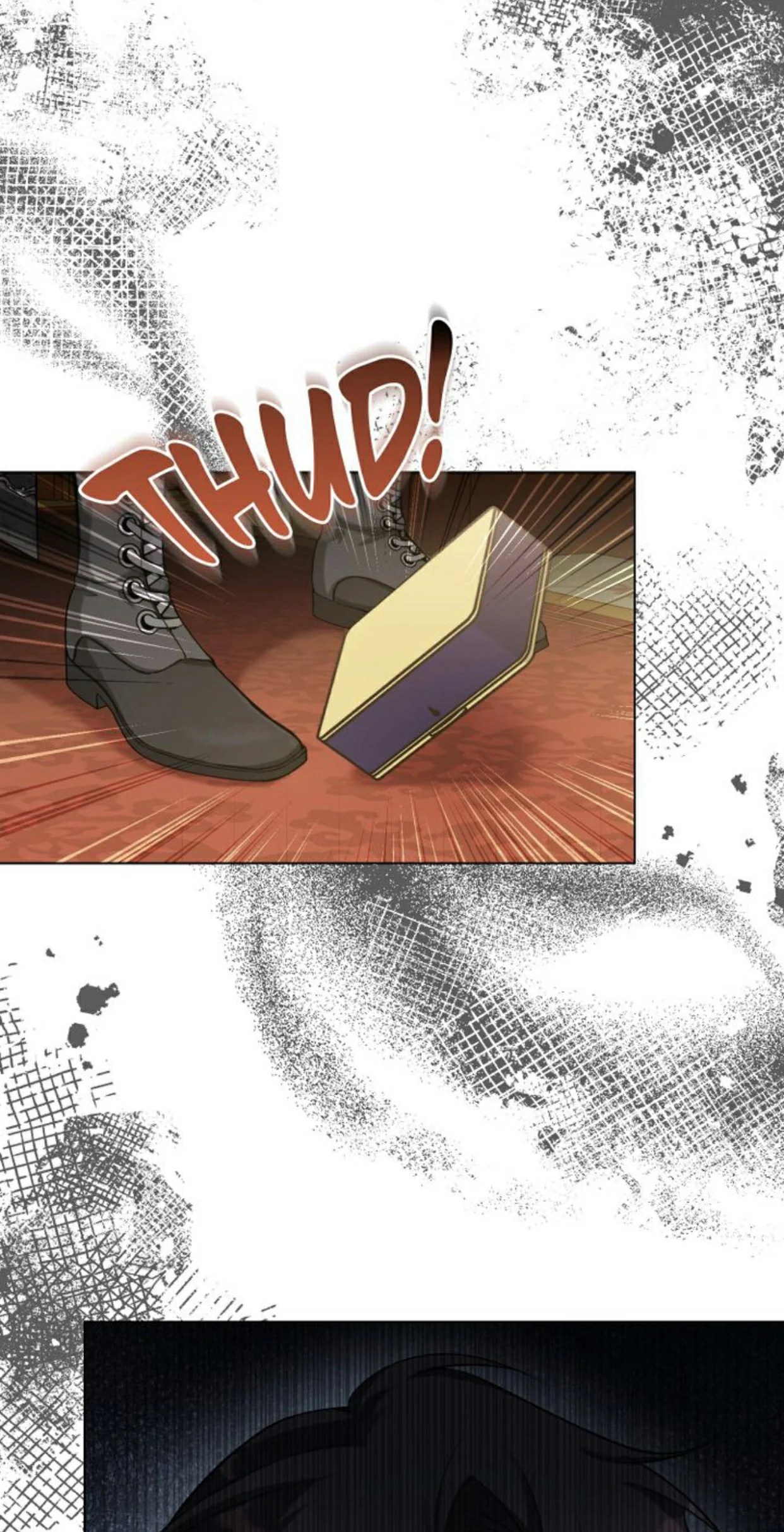 Disobey the Duke if You Dare chapter 13 - page 7