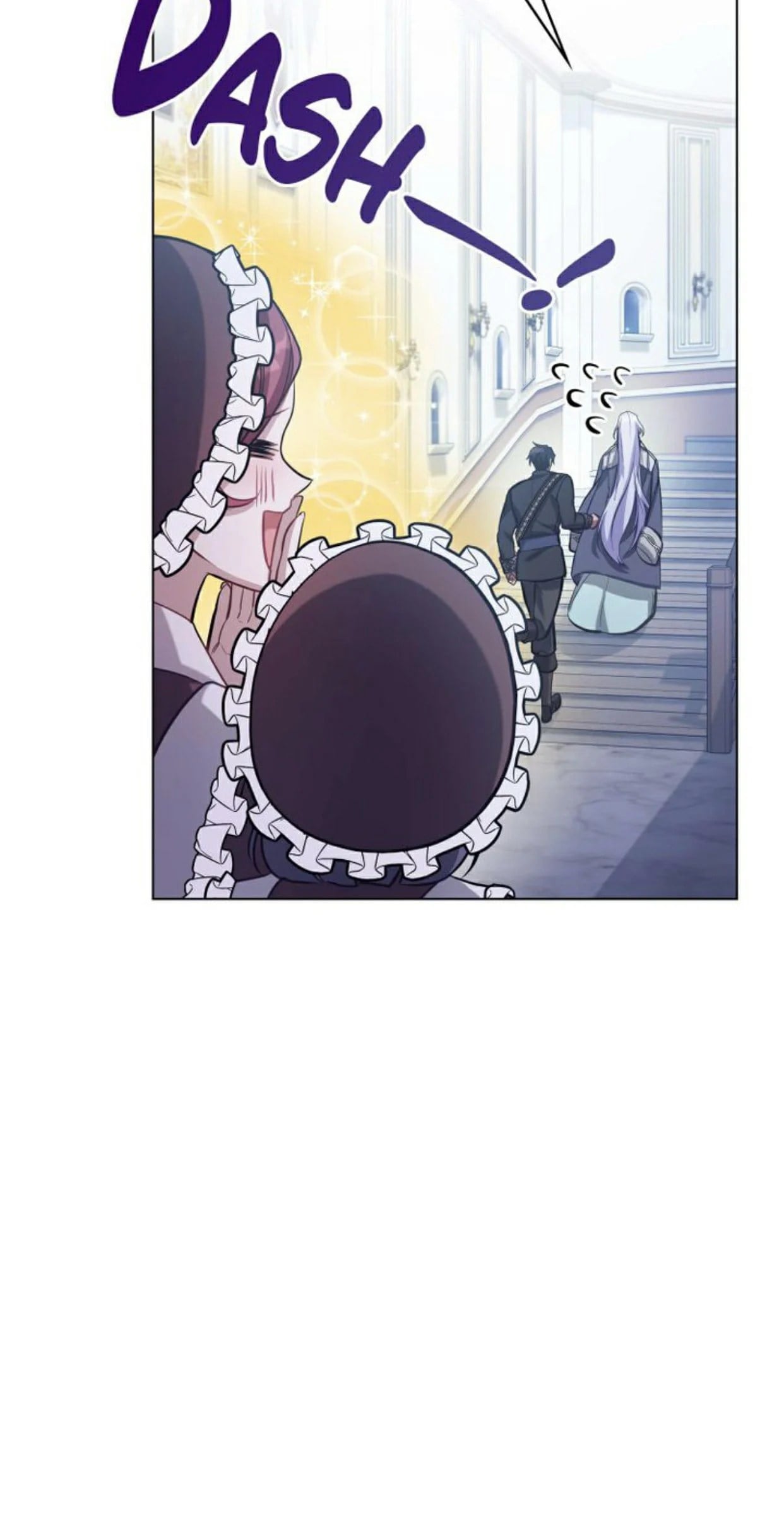 Disobey the Duke if You Dare chapter 12 - page 10