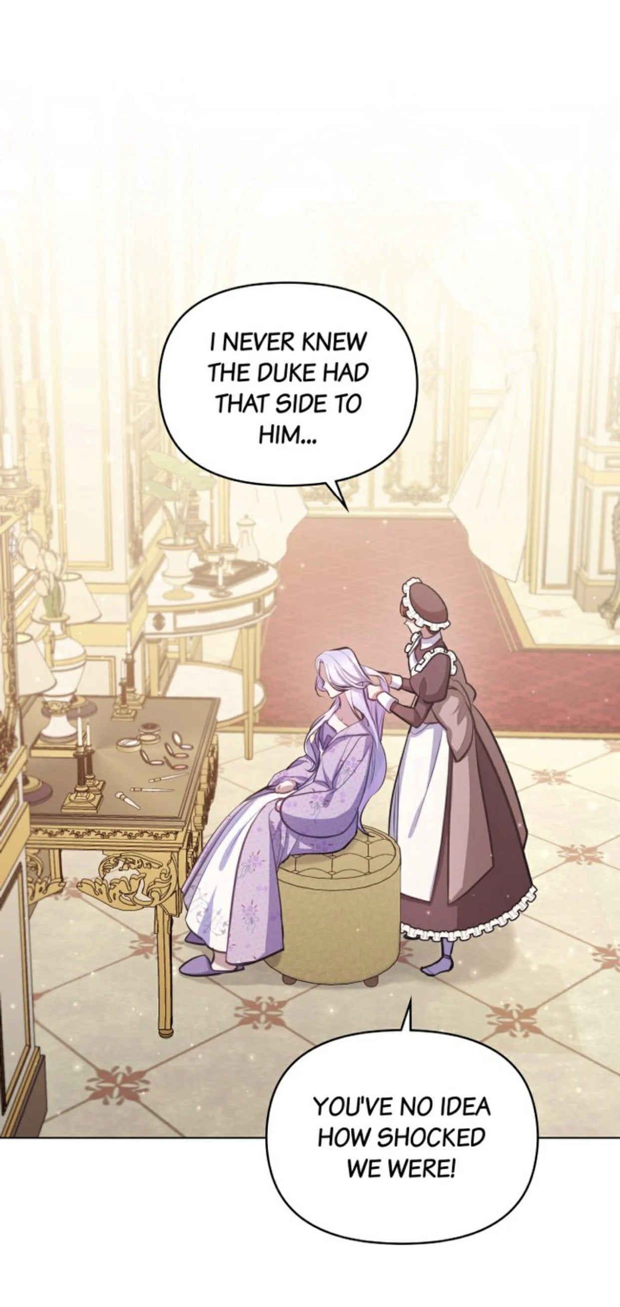 Disobey the Duke if You Dare chapter 12 - page 12