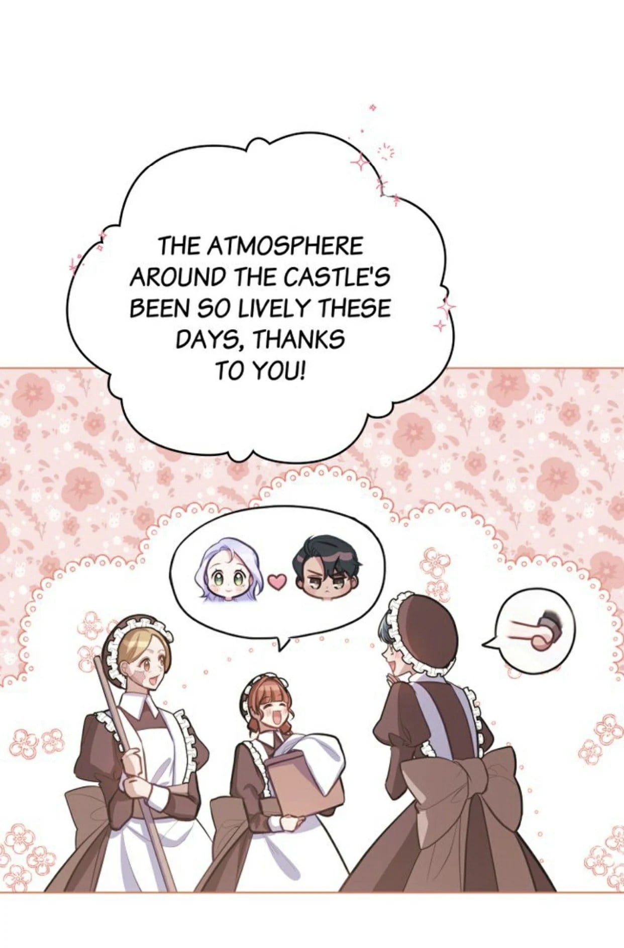 Disobey the Duke if You Dare chapter 12 - page 13