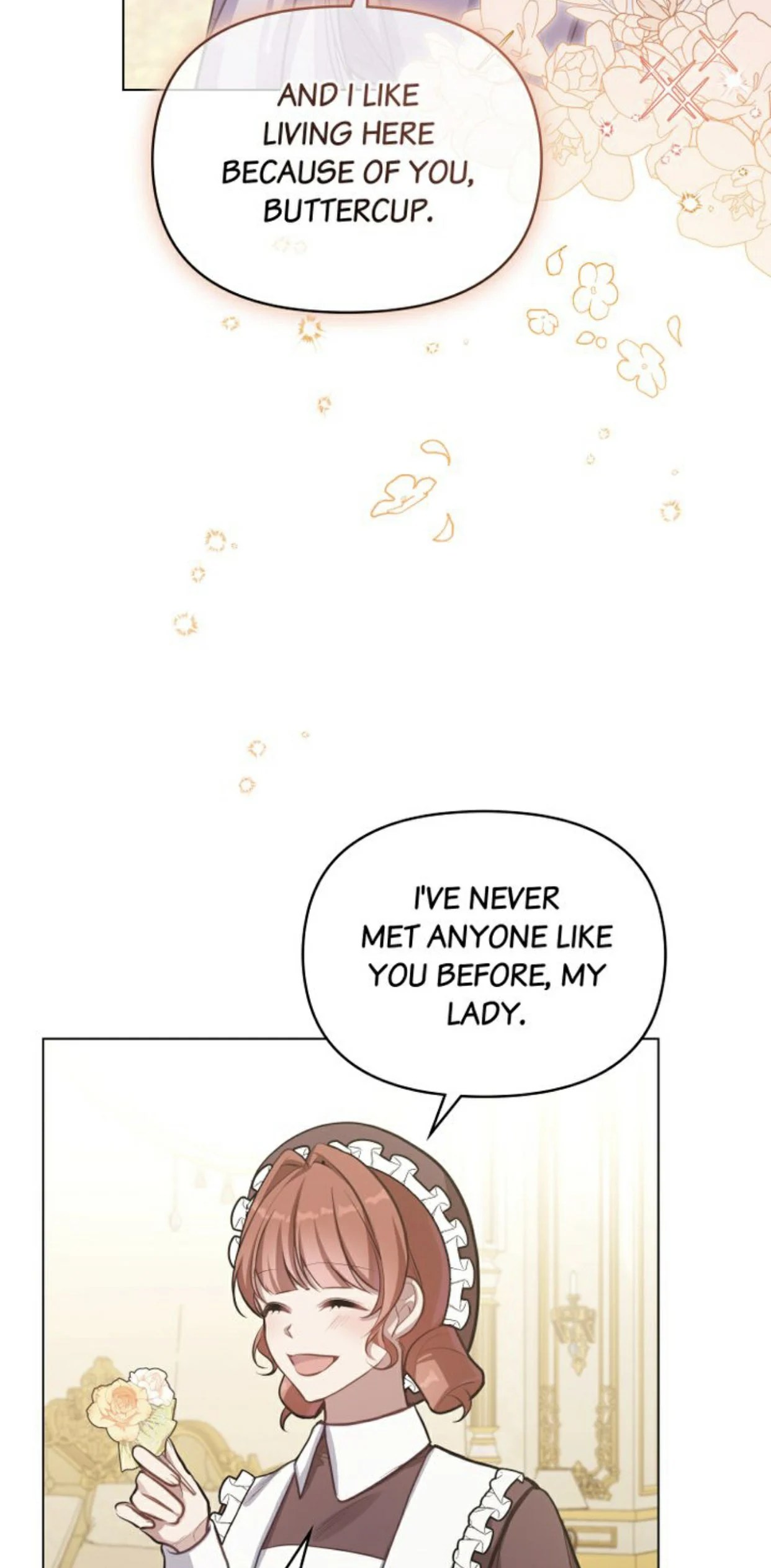 Disobey the Duke if You Dare chapter 12 - page 15