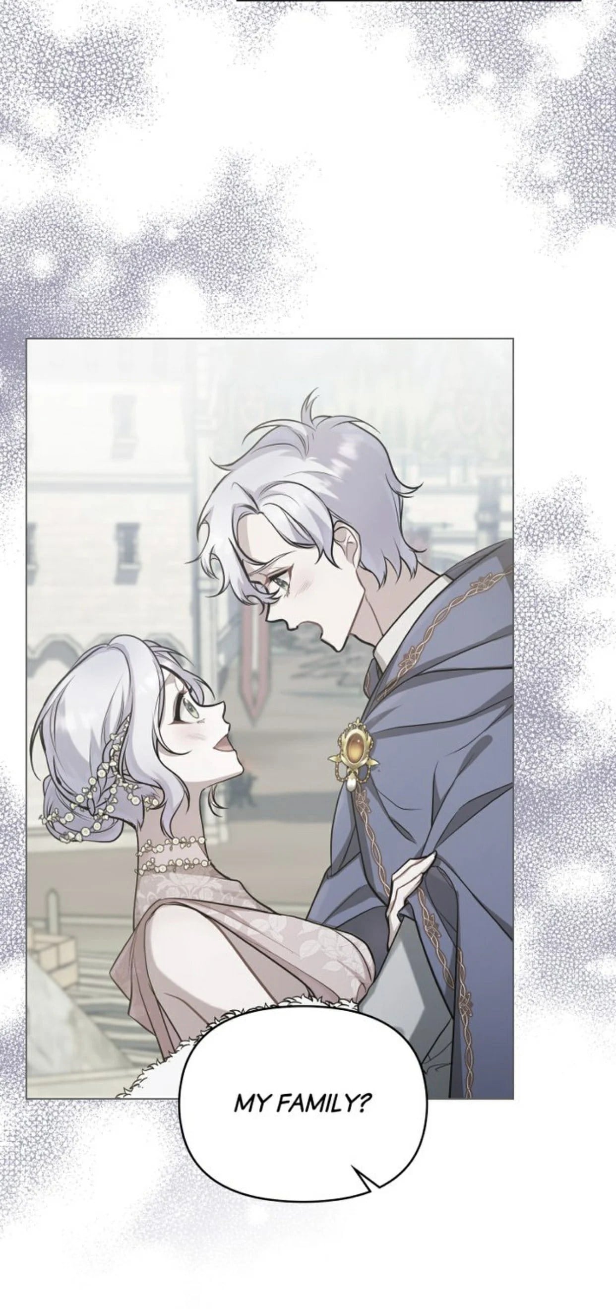 Disobey the Duke if You Dare chapter 12 - page 17