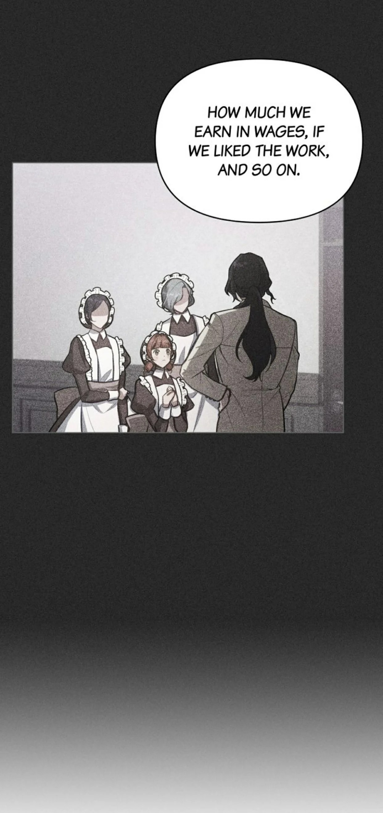 Disobey the Duke if You Dare chapter 12 - page 20