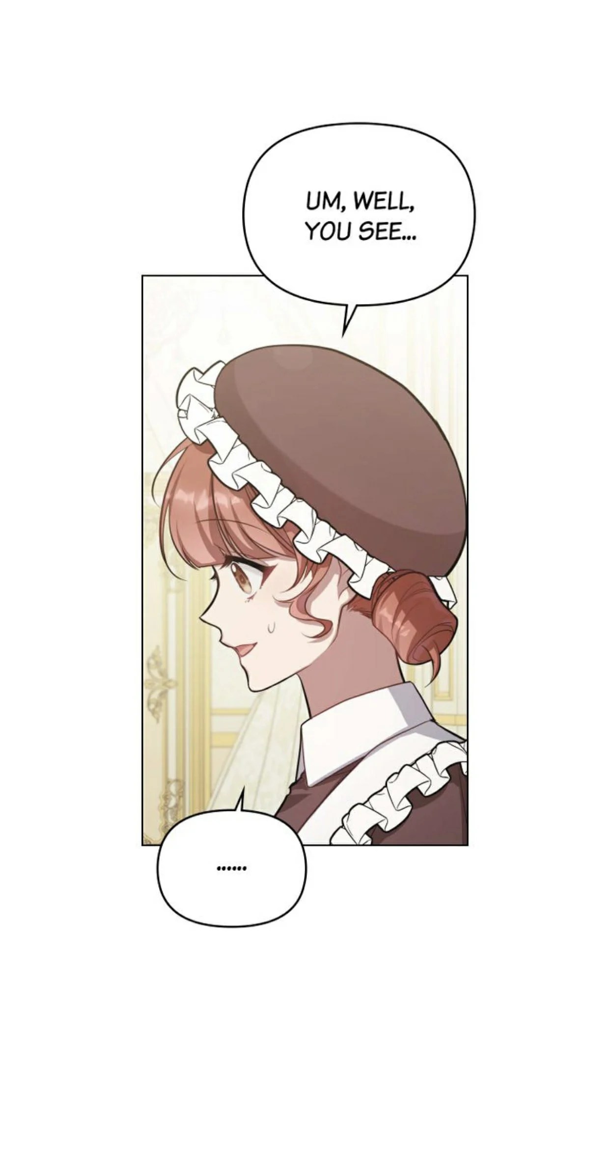 Disobey the Duke if You Dare chapter 12 - page 22