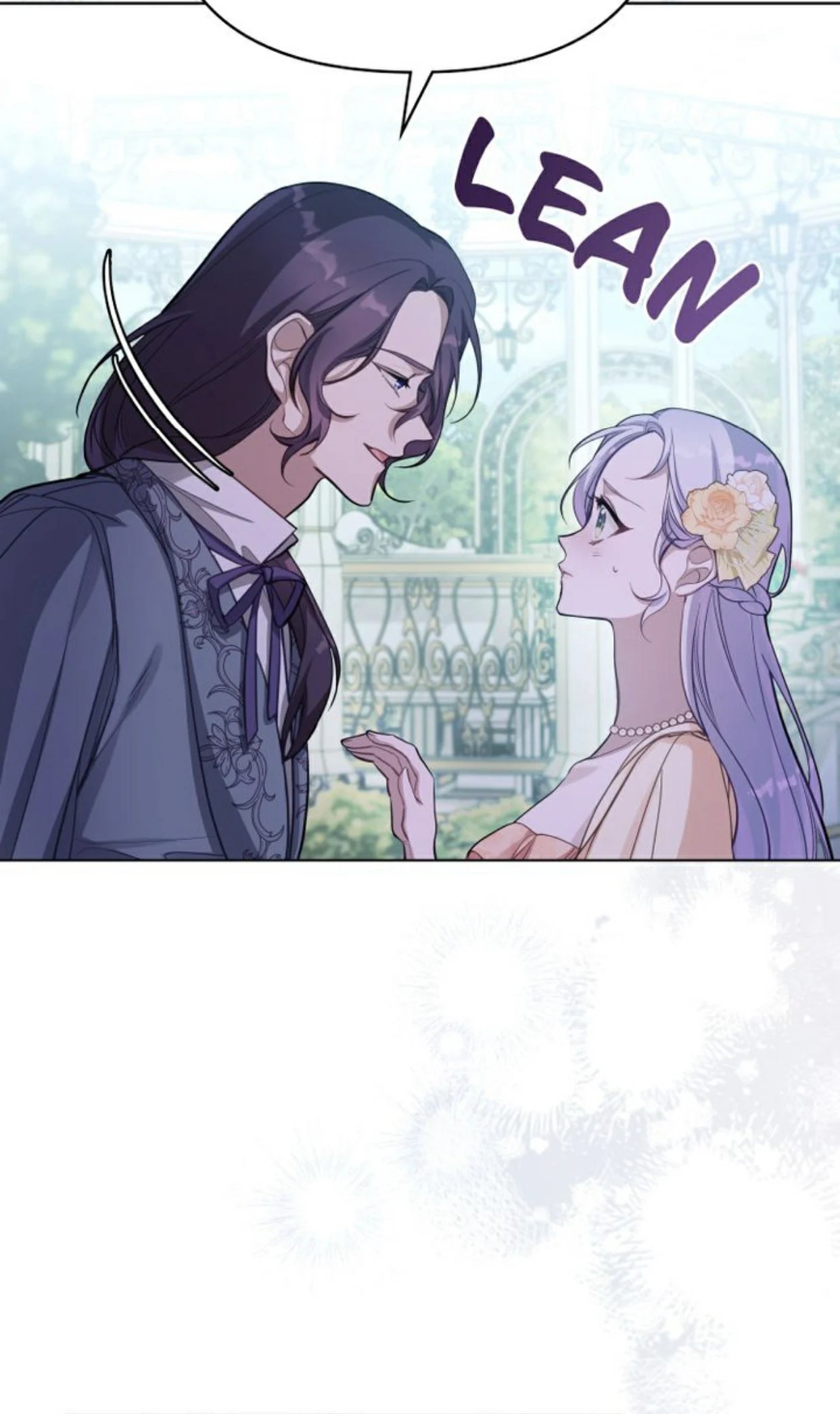 Disobey the Duke if You Dare chapter 12 - page 33