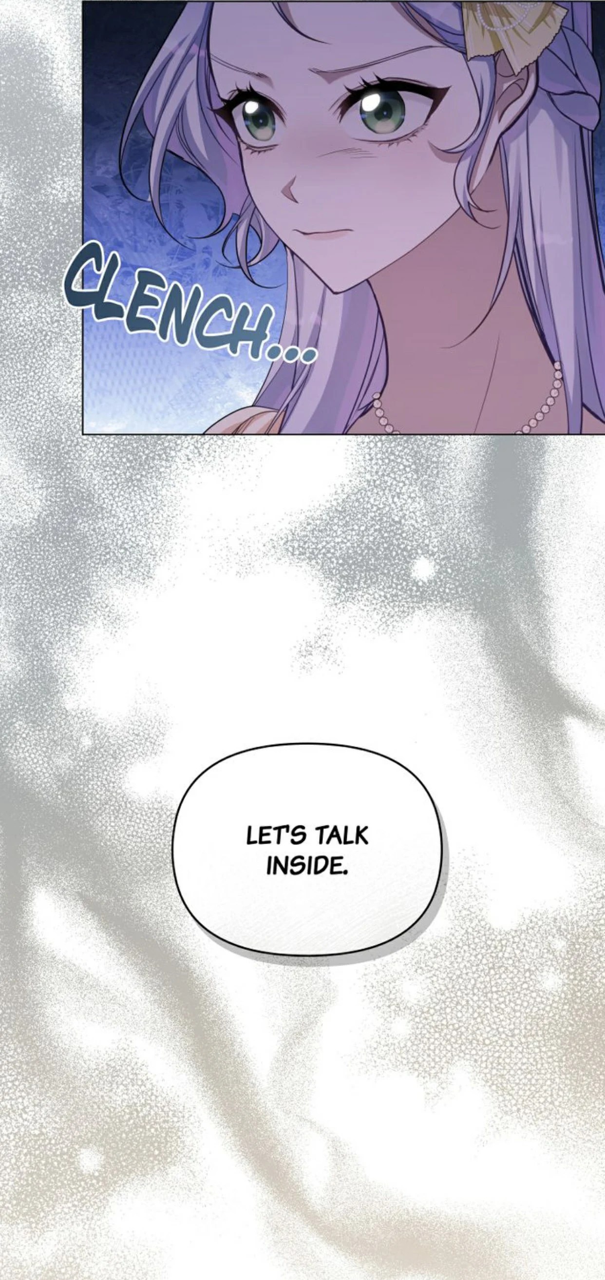 Disobey the Duke if You Dare chapter 12 - page 36