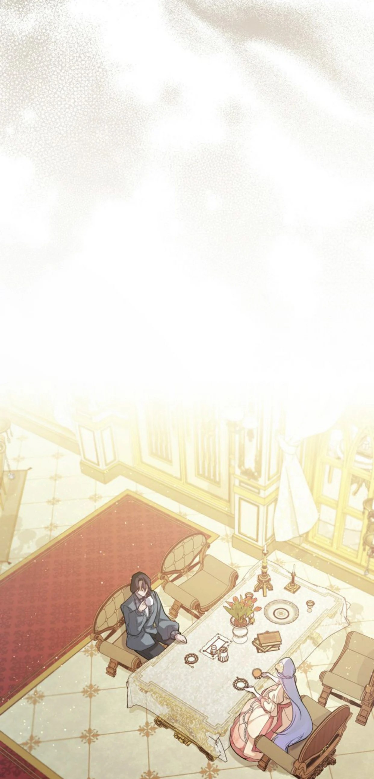 Disobey the Duke if You Dare chapter 12 - page 37