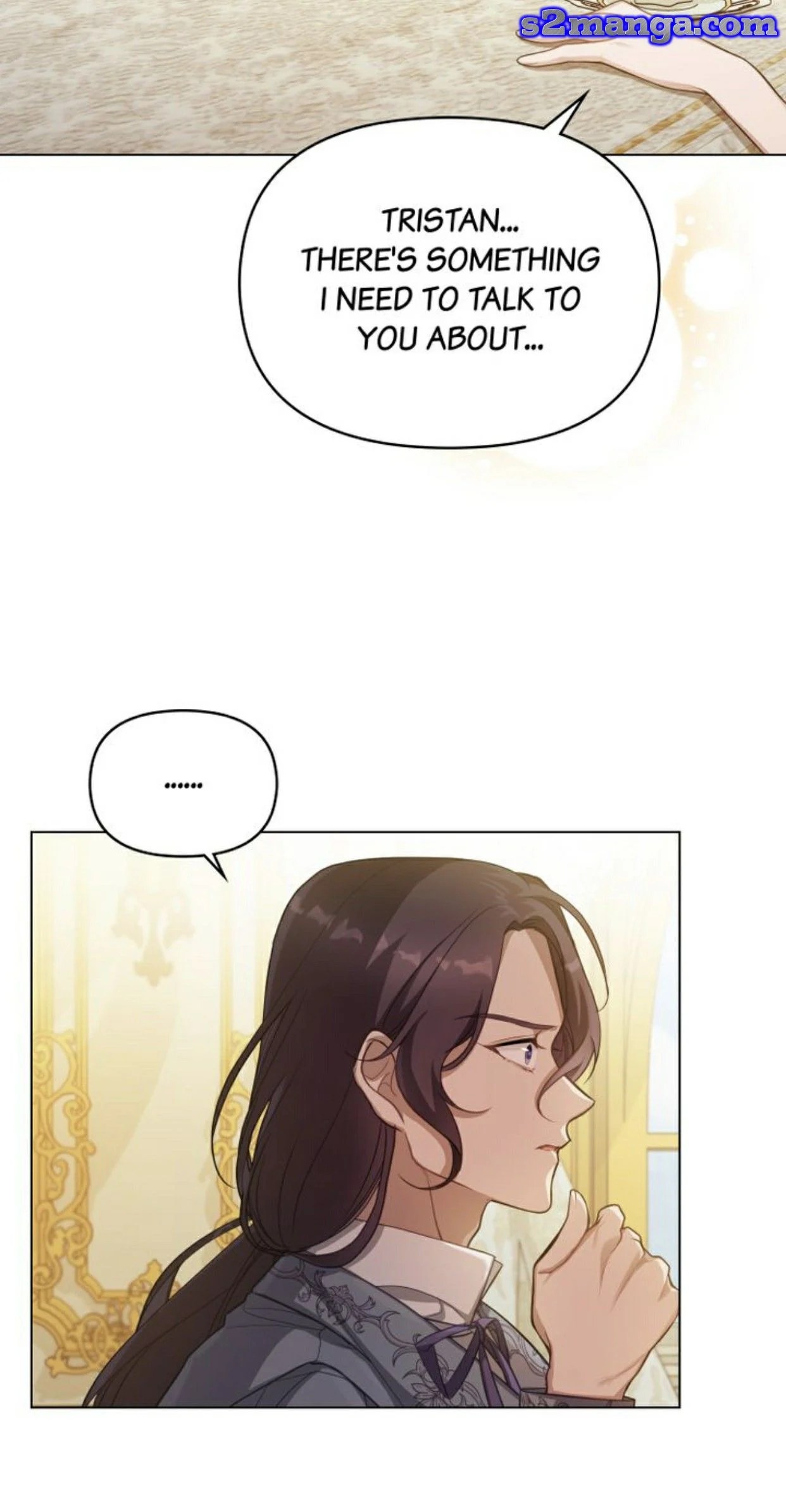 Disobey the Duke if You Dare chapter 12 - page 43