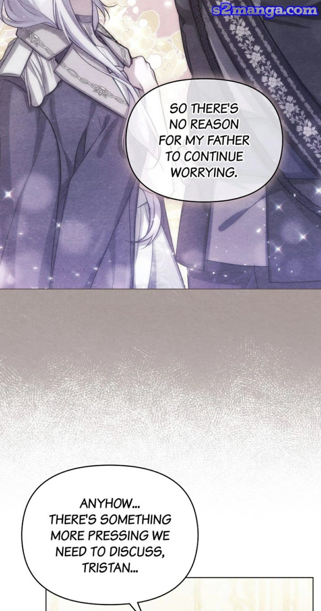 Disobey the Duke if You Dare chapter 12 - page 45