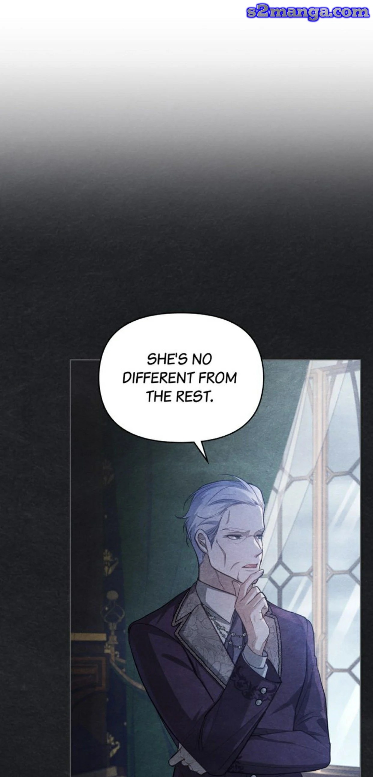 Disobey the Duke if You Dare chapter 12 - page 47