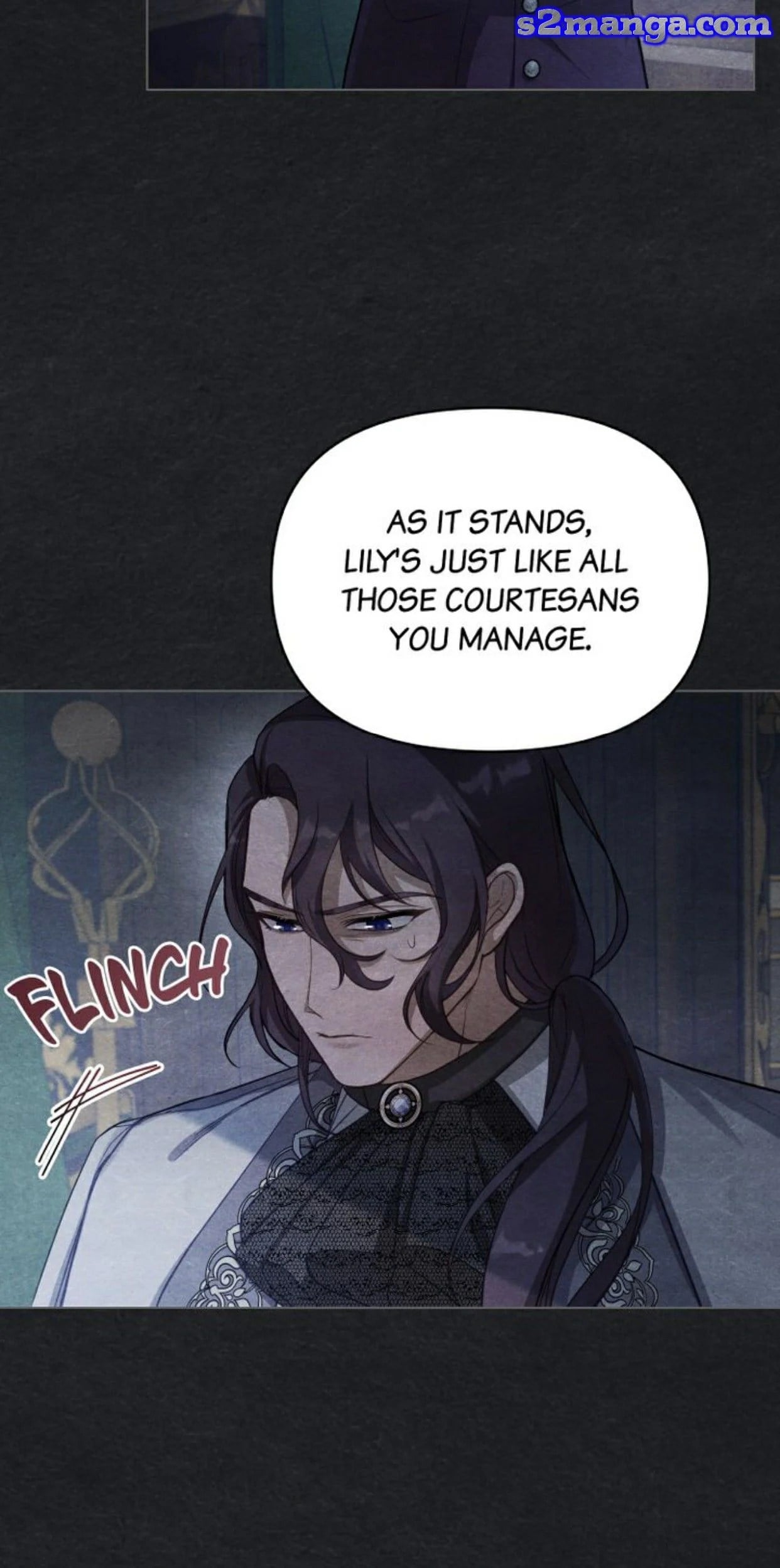 Disobey the Duke if You Dare chapter 12 - page 48