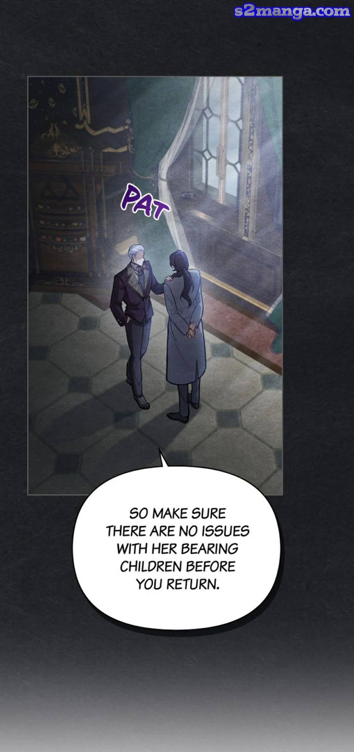 Disobey the Duke if You Dare chapter 12 - page 49