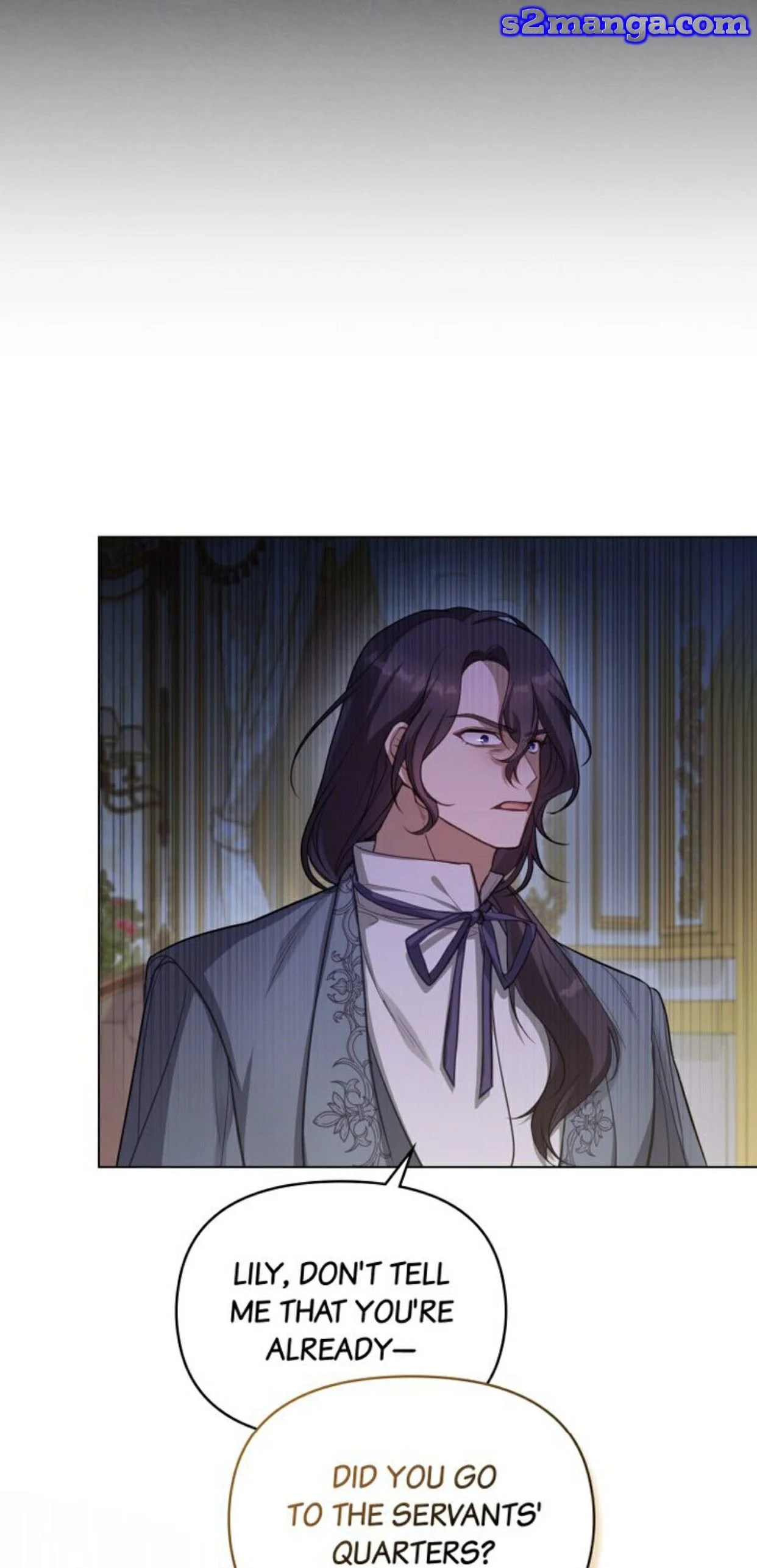 Disobey the Duke if You Dare chapter 12 - page 50