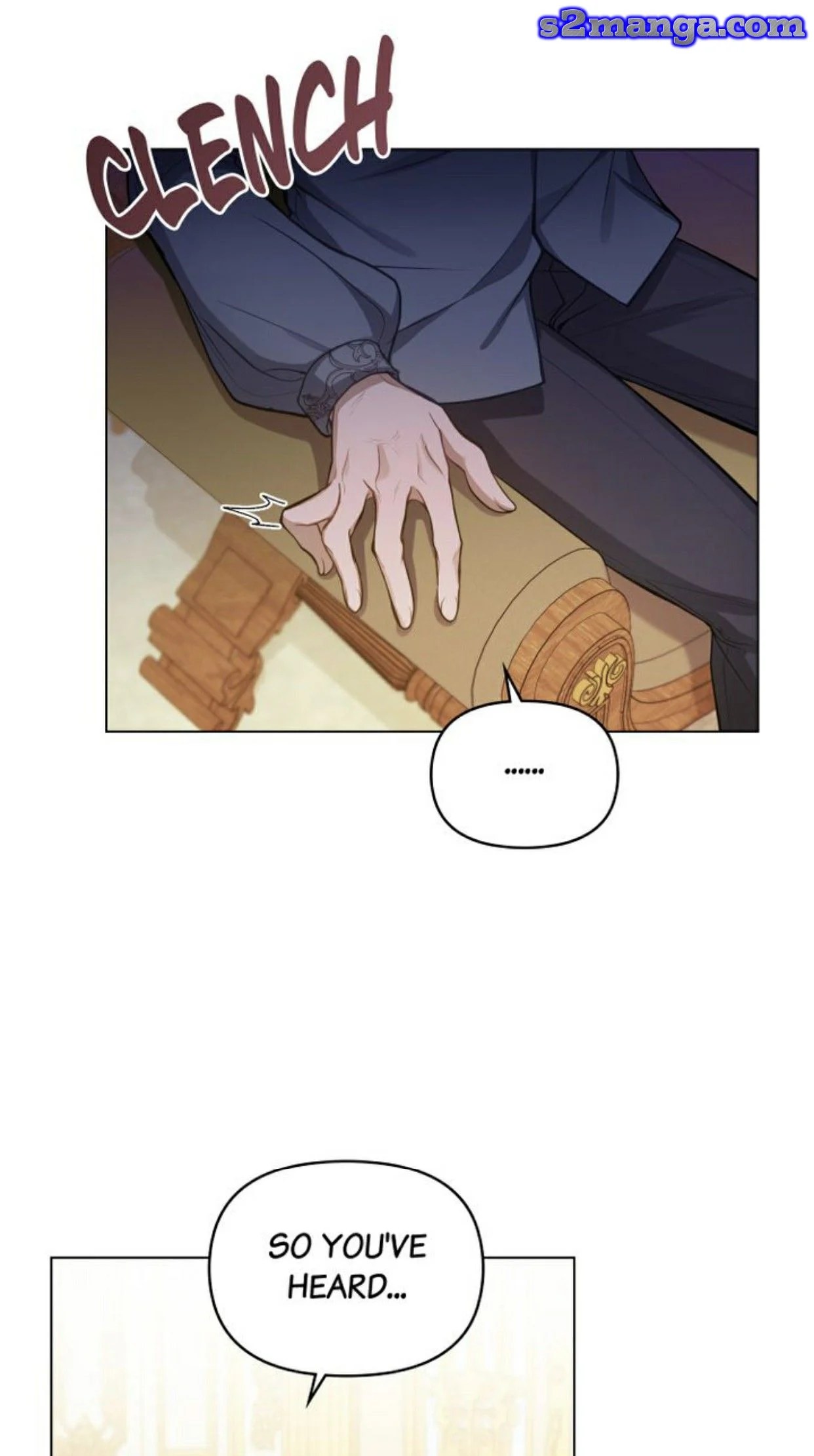 Disobey the Duke if You Dare chapter 12 - page 52