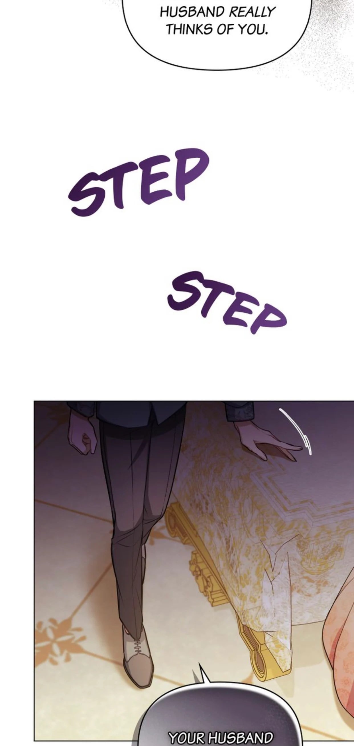 Disobey the Duke if You Dare chapter 12 - page 56