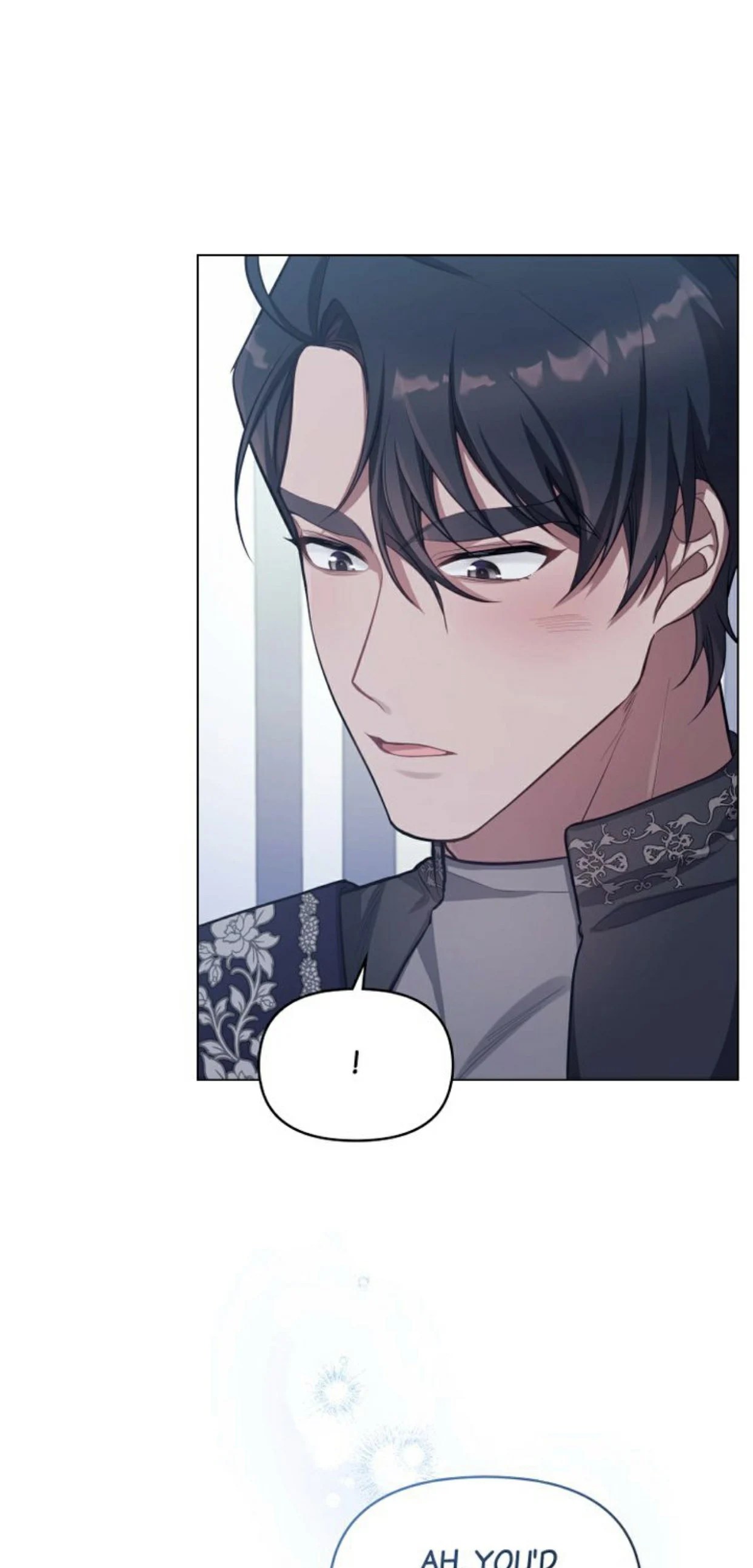 Disobey the Duke if You Dare chapter 12 - page 6