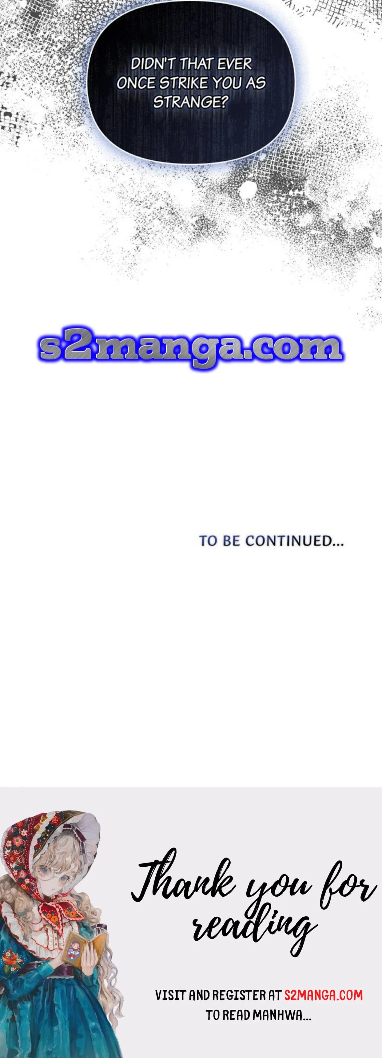 Disobey the Duke if You Dare chapter 12 - page 61