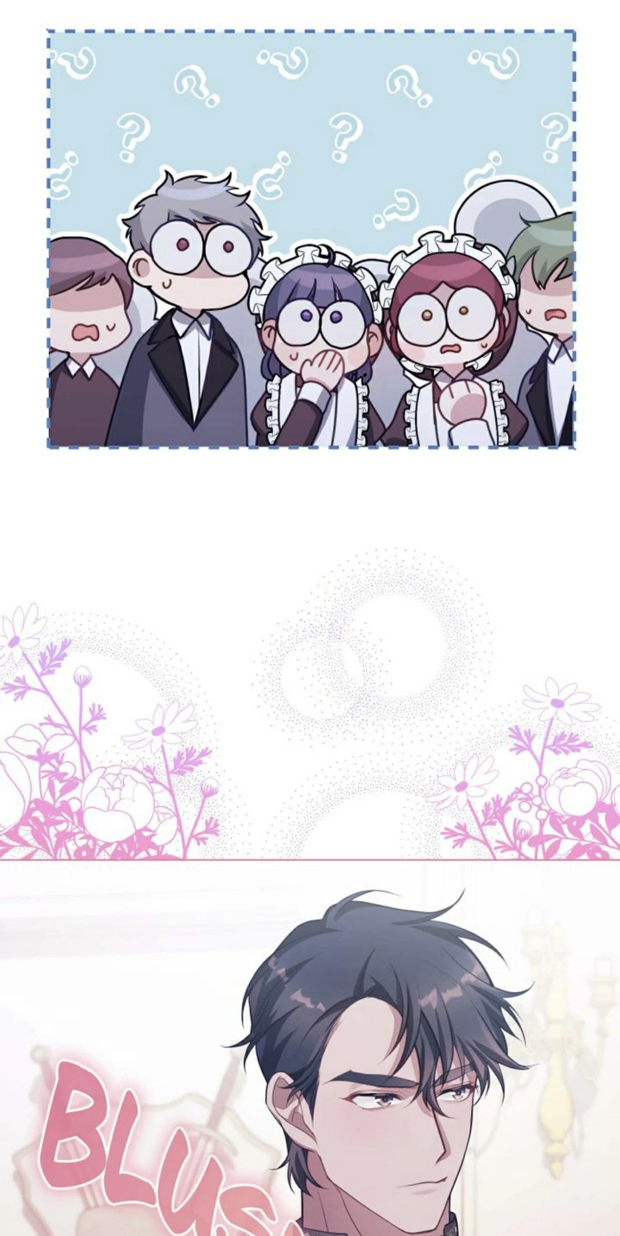Disobey the Duke if You Dare chapter 12 - page 8