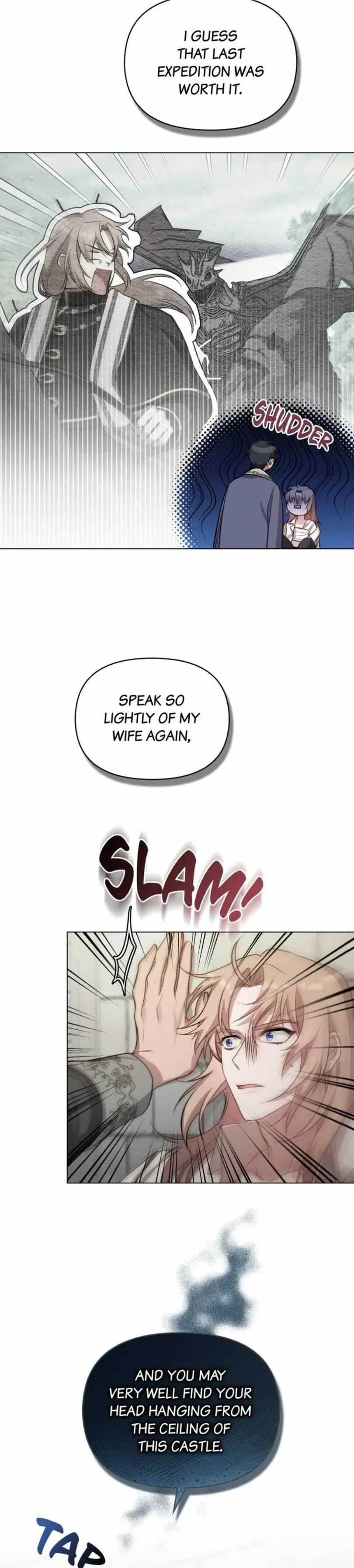 Disobey the Duke if You Dare chapter 10 - page 15