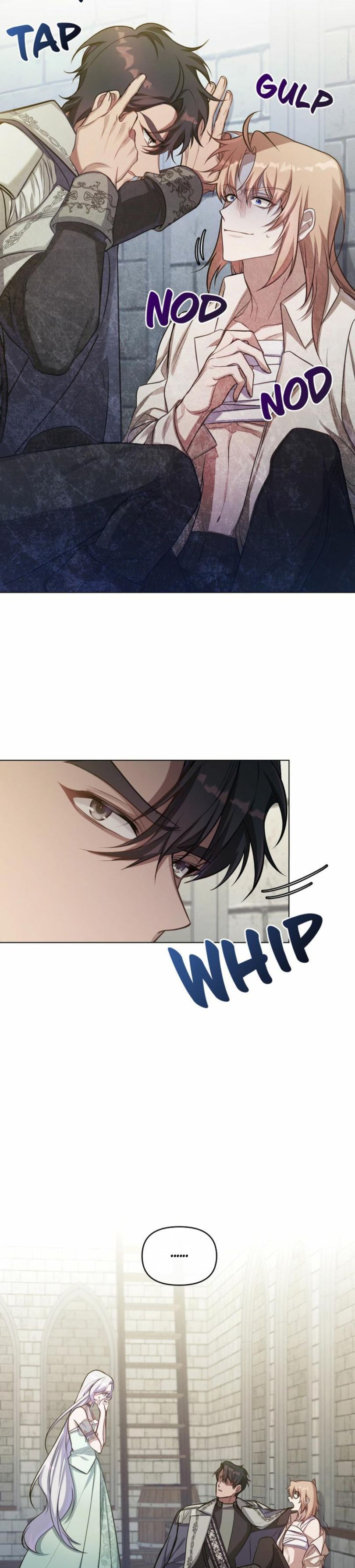 Disobey the Duke if You Dare chapter 10 - page 16