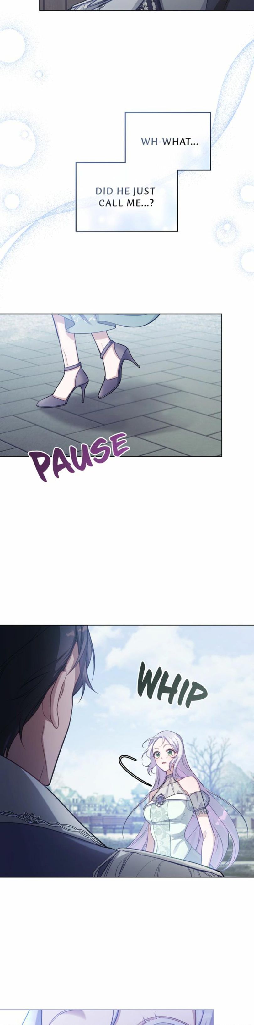 Disobey the Duke if You Dare chapter 10 - page 23