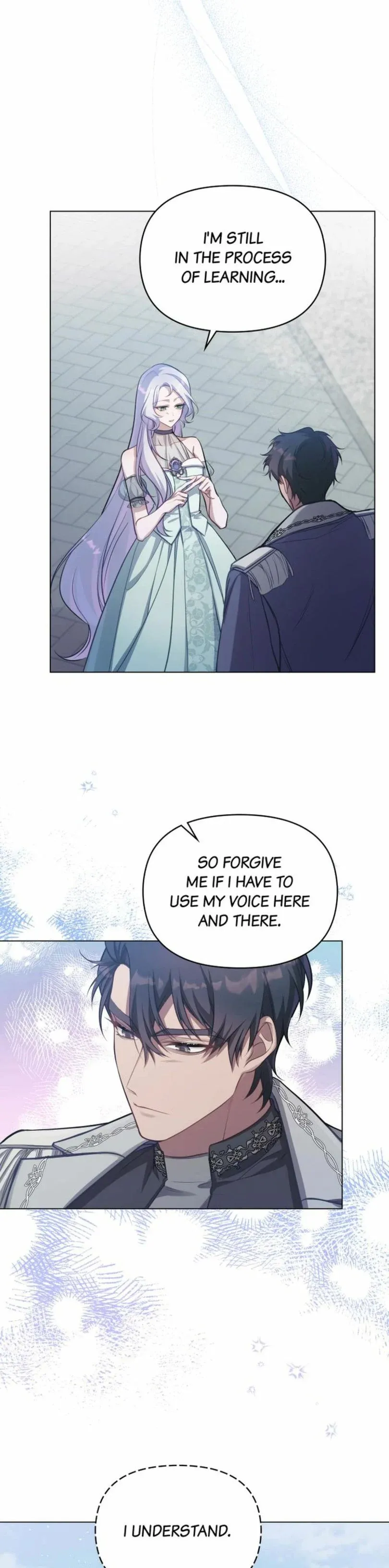 Disobey the Duke if You Dare chapter 10 - page 27