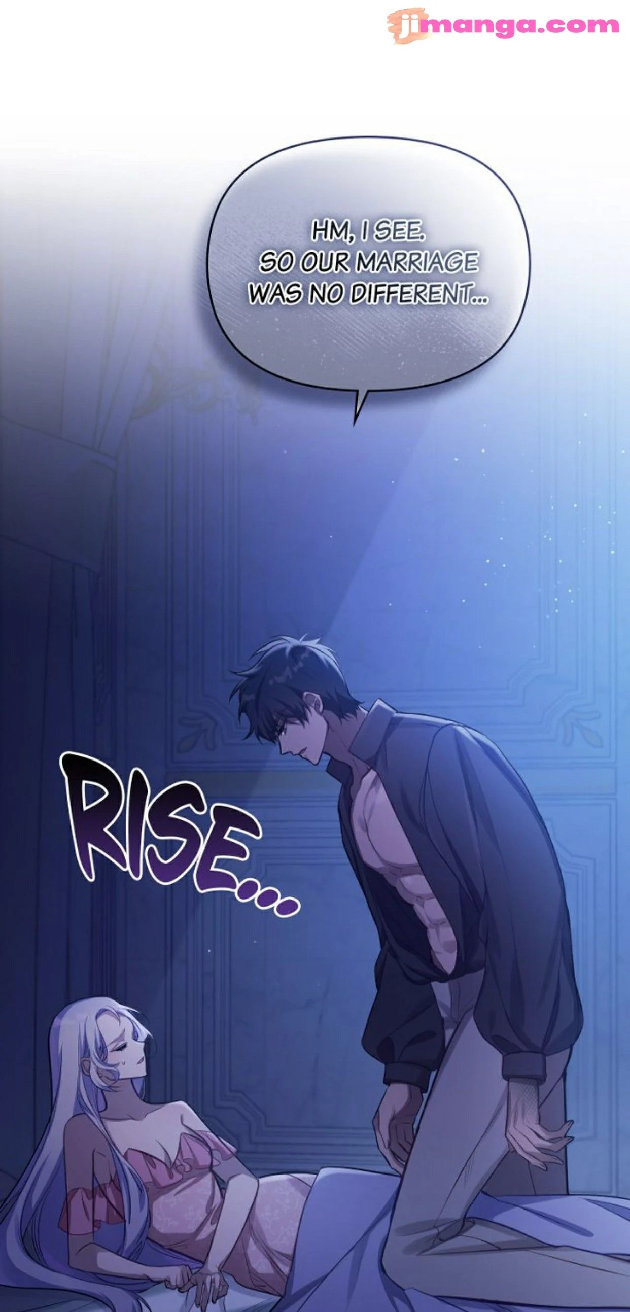 Disobey the Duke if You Dare chapter 9 - page 34