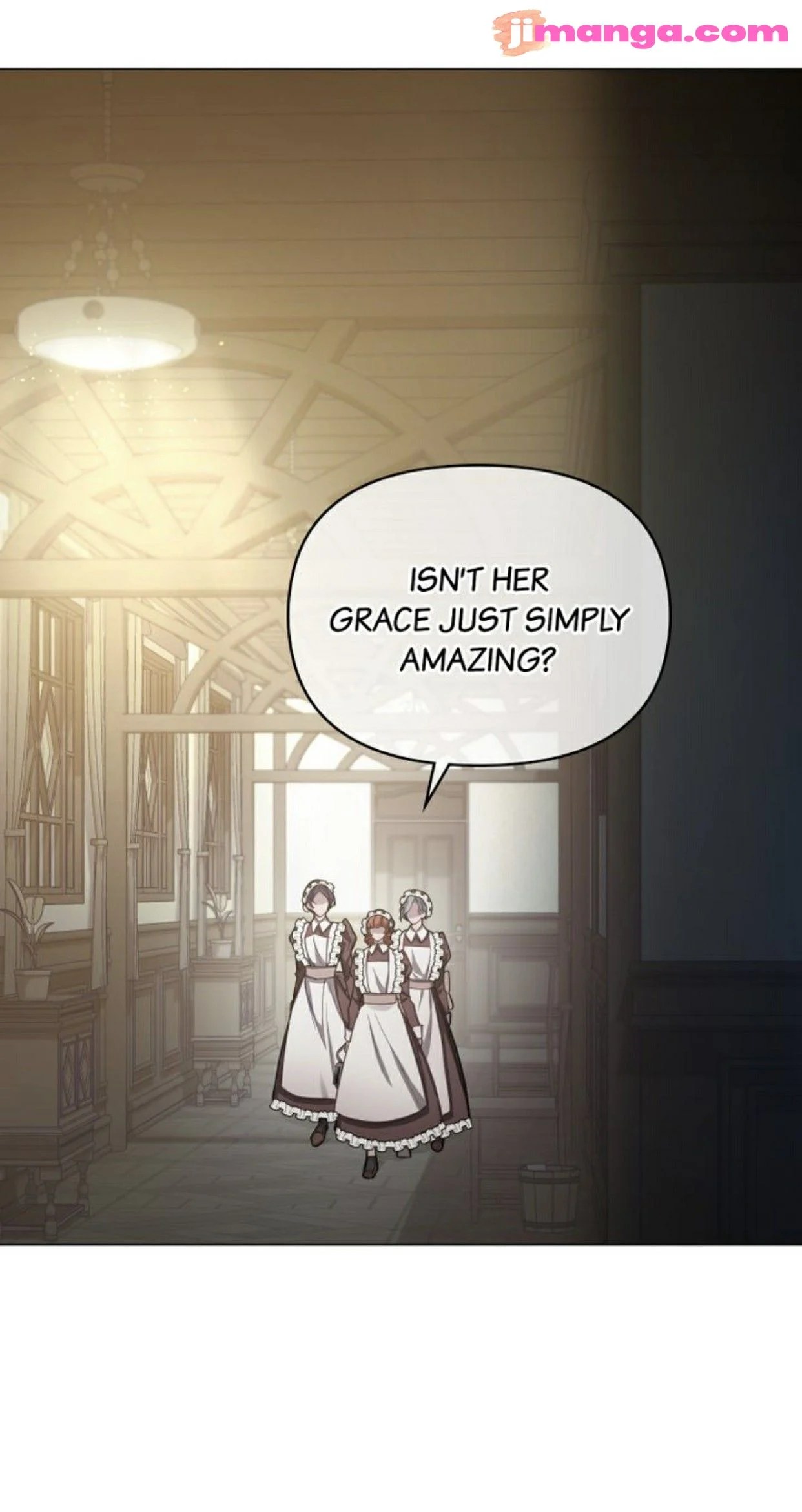 Disobey the Duke if You Dare chapter 9 - page 47
