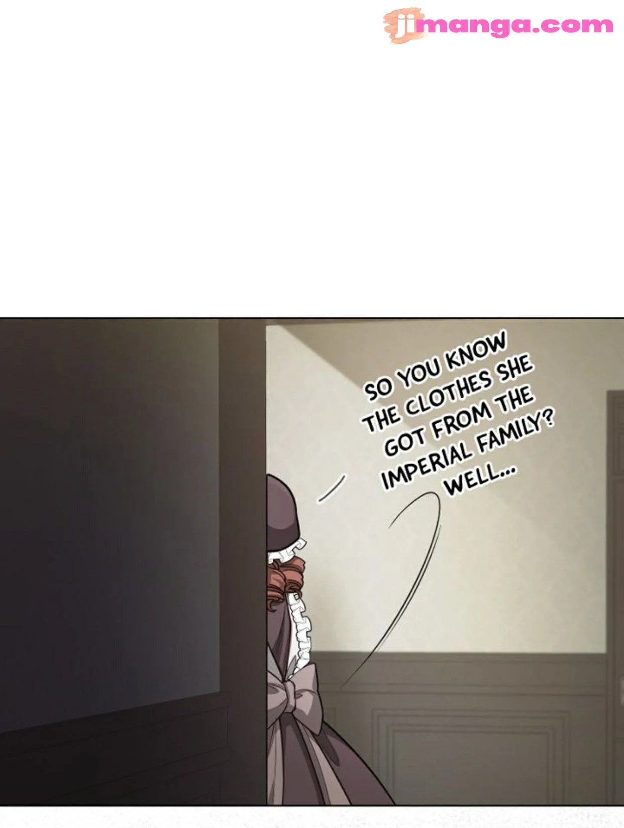 Disobey the Duke if You Dare chapter 9 - page 53