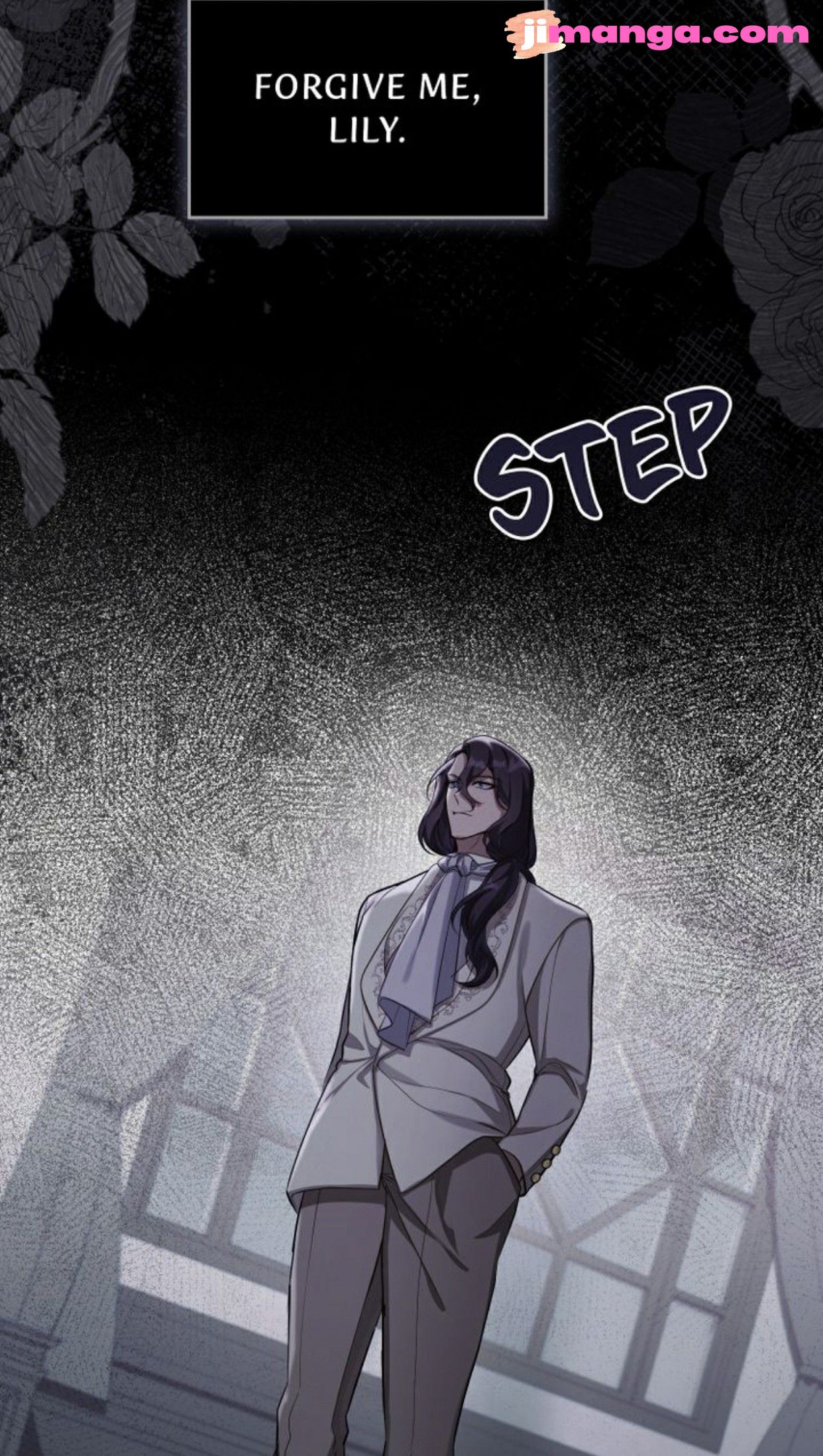 Disobey the Duke if You Dare chapter 9 - page 55