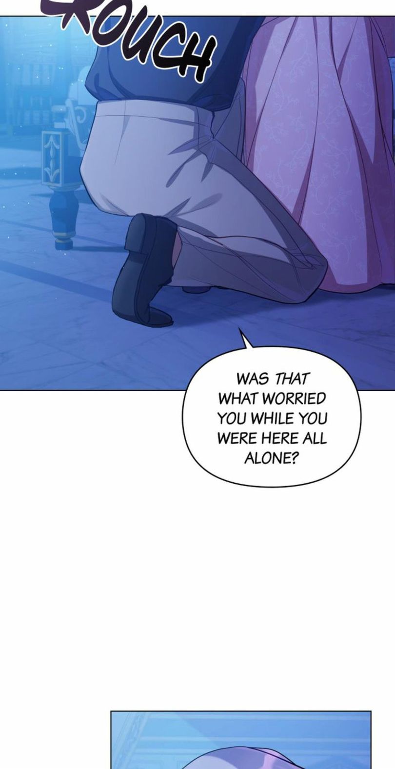 Disobey the Duke if You Dare chapter 8 - page 33