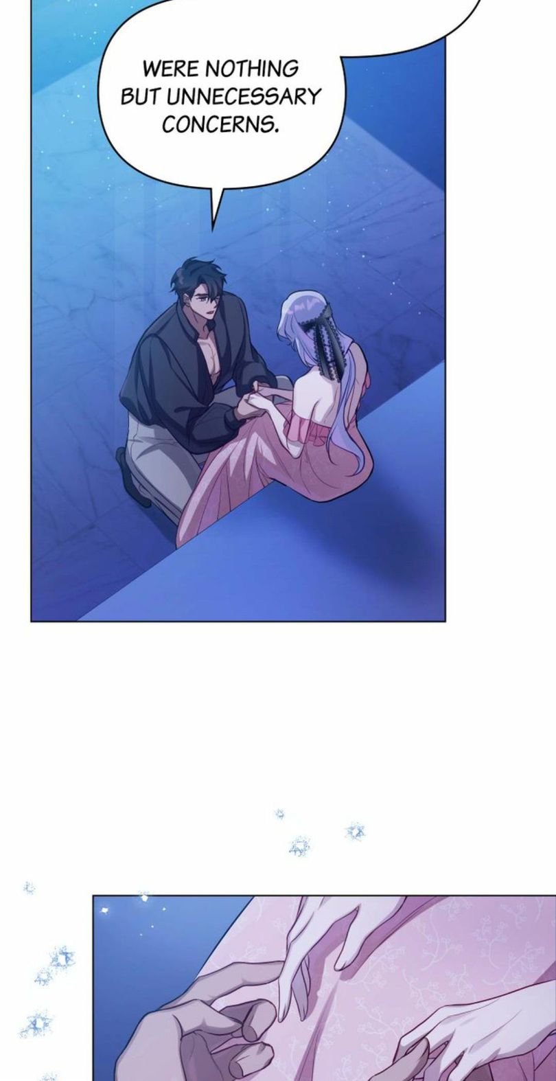 Disobey the Duke if You Dare chapter 8 - page 35