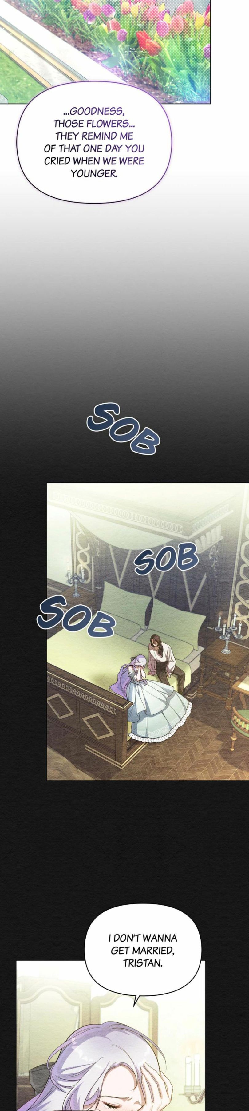 Disobey the Duke if You Dare chapter 8 - page 4