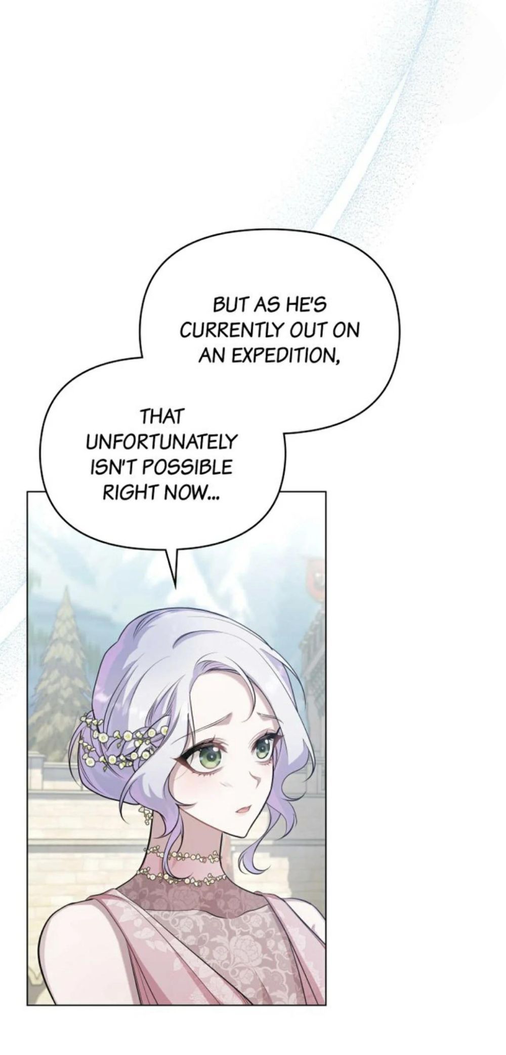 Disobey the Duke if You Dare chapter 7 - page 35