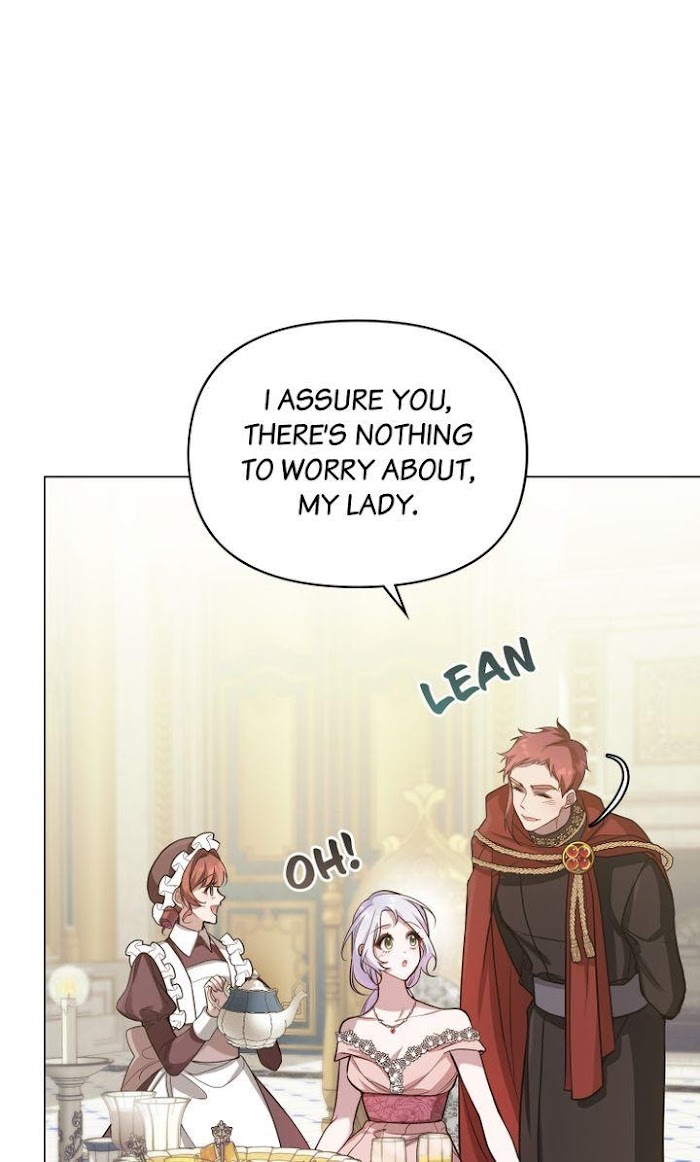 Disobey the Duke if You Dare chapter 6 - page 37