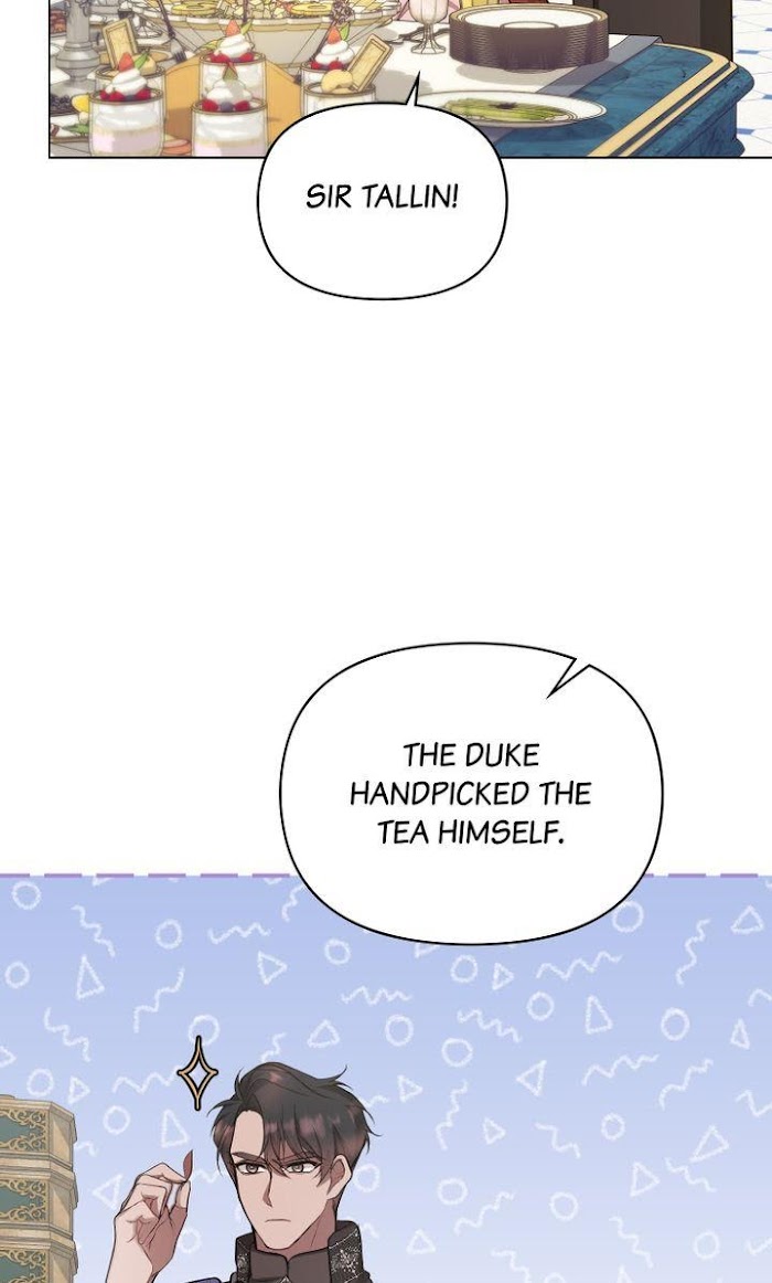 Disobey the Duke if You Dare chapter 6 - page 38