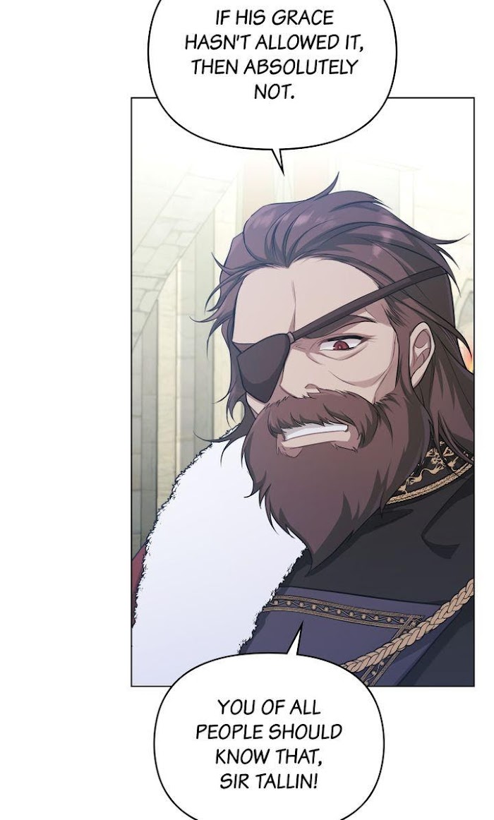 Disobey the Duke if You Dare chapter 6 - page 54